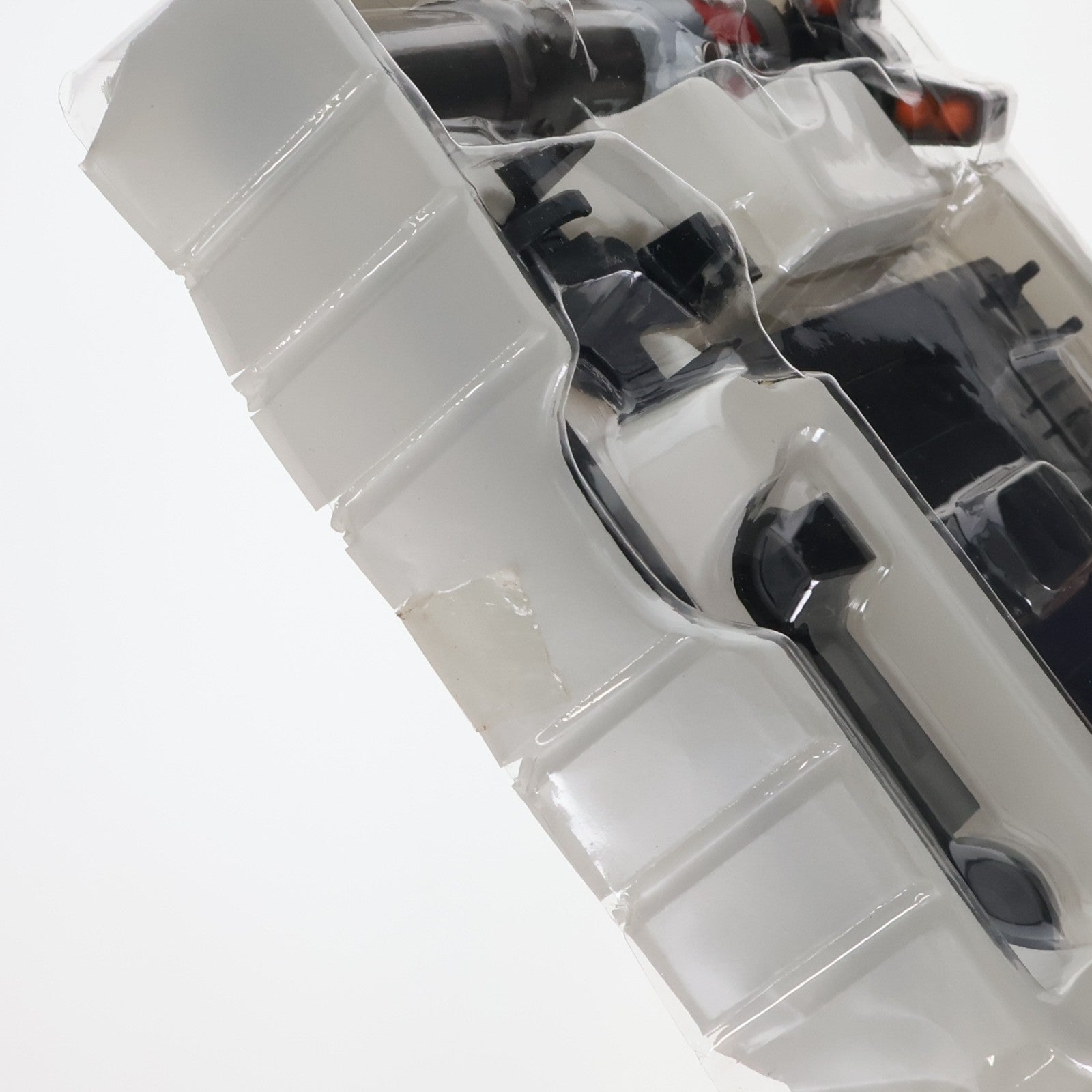 【中古即納】[TOY] 超合金魂 GX-42 鋼鉄神ジーグ 完成品トイ バンダイ(20080726)