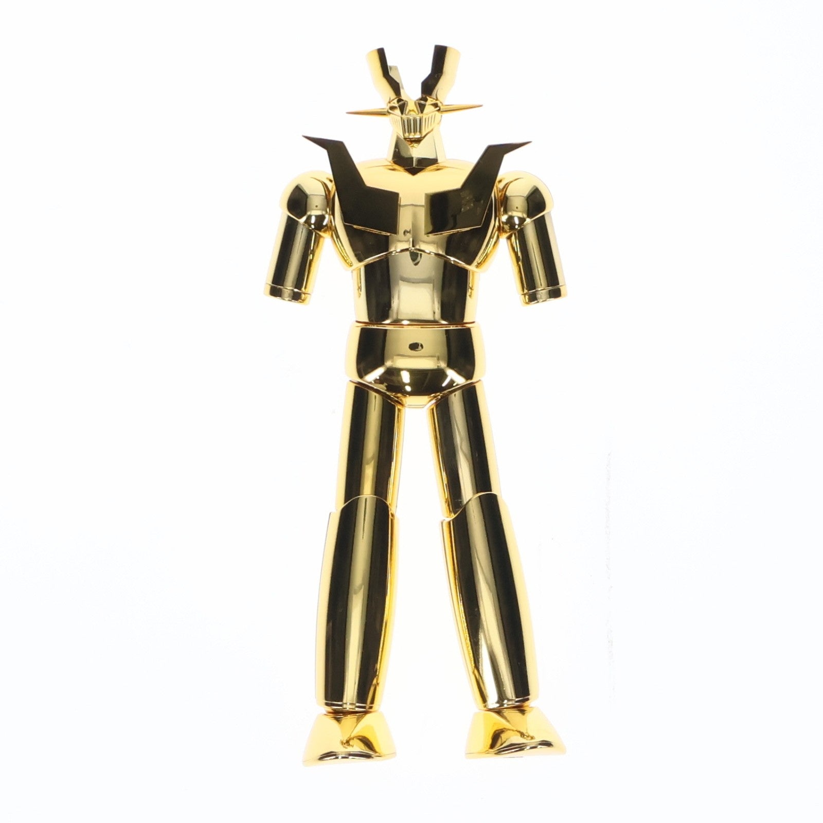 【中古即納】[TOY] 超合金魂 GX-105G マジンガーZ CHOGOKIN 50th Exclusive 完成トイ バンダイスピリッツ(20240524)
