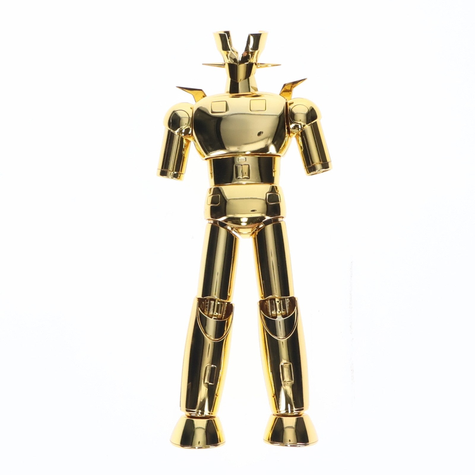 【中古即納】[TOY] 超合金魂 GX-105G マジンガーZ CHOGOKIN 50th Exclusive 完成トイ バンダイスピリッツ(20240524)