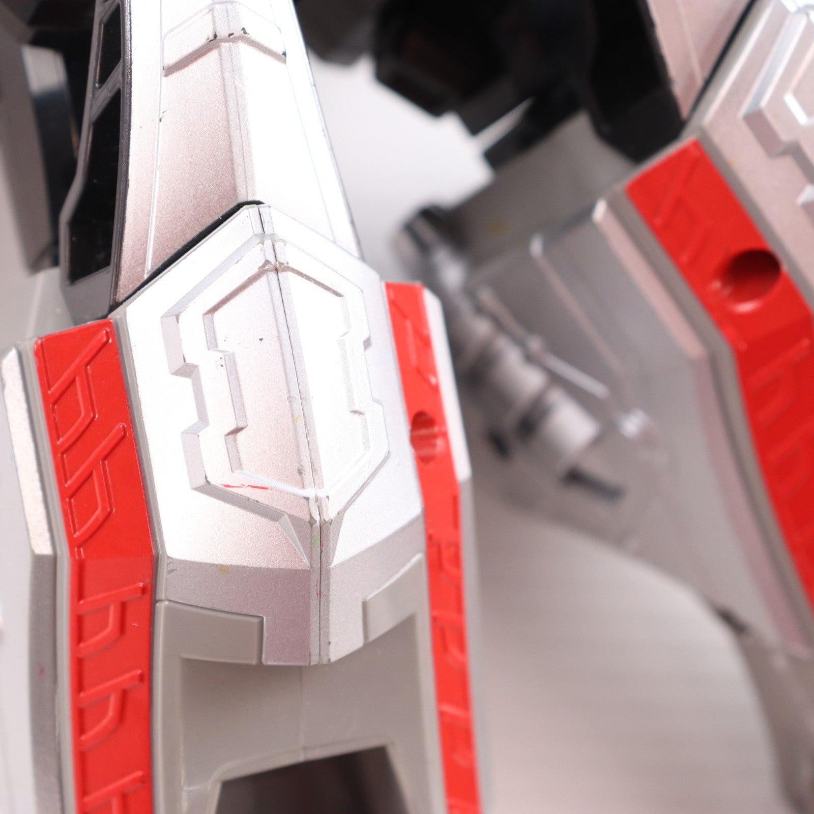 【中古即納】[TOY] ゴセイヘッダーシリーズ 天装合体 DXゴセイアルティメット 天装戦隊ゴセイジャー 完成トイ バンダイ(20101002)