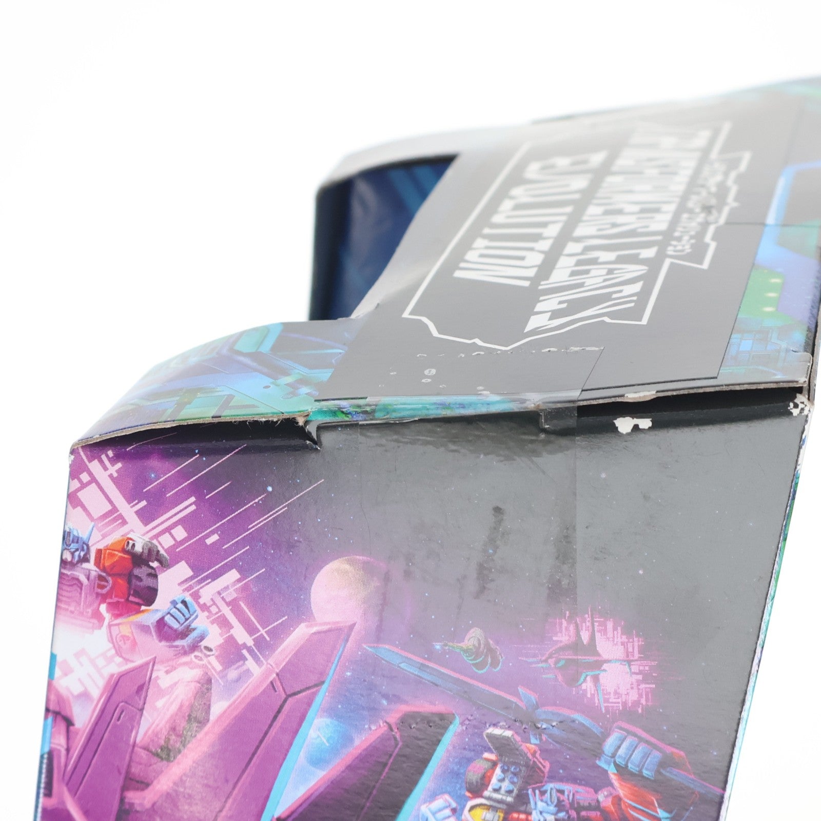 【中古即納】[TOY] トランスフォーマー レガシー TL-26 ディセプティコンターン 完成トイ タカラトミー(20230325)