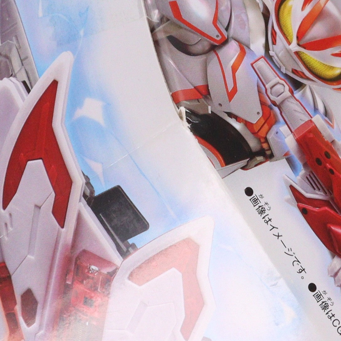 【中古即納】[TOY] DXブーストマークIXレイズバックル 仮面ライダーギーツ 完成トイ バンダイ(20230603)