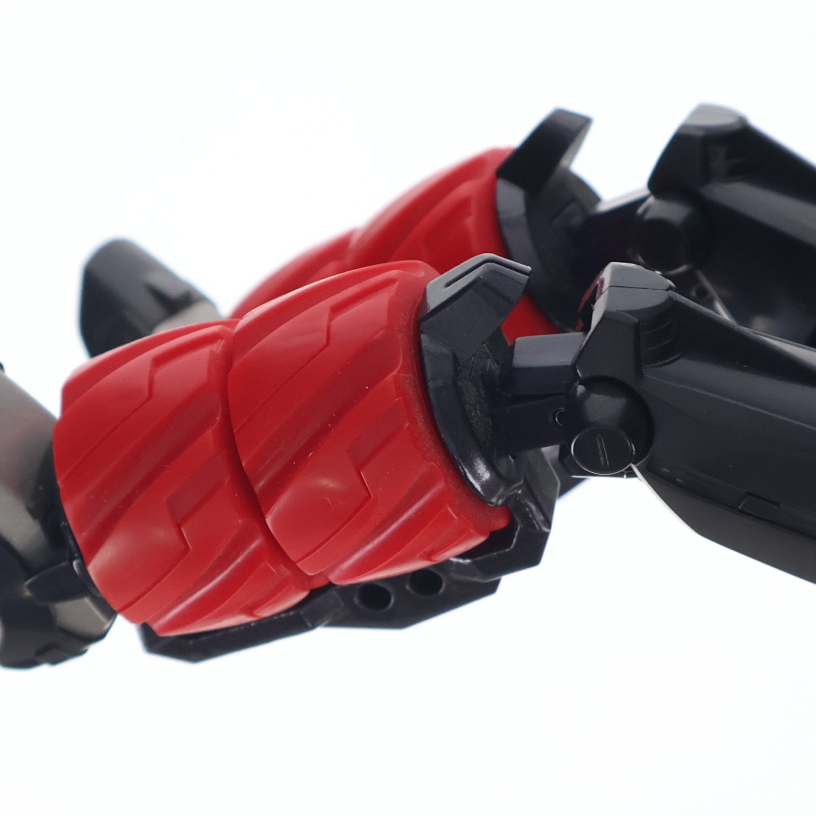 【中古即納】[TOY] スーパーロボット超合金 騎士GEAR 凰牙(ナイトギアオウガ) GEAR戦士電童(ギアファイターでんどう) 完成トイ バンダイ(20110325)