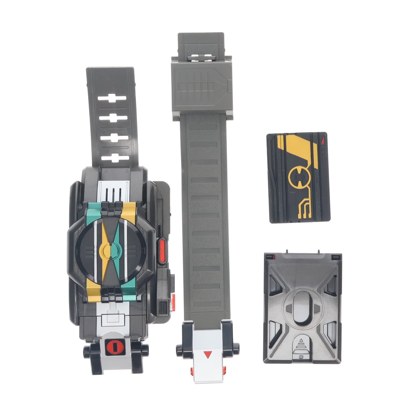 【中古即納】[TOY] 変身ベルト DXゼロノスベルト 仮面ライダー電王 完成トイ バンダイ(20070630)