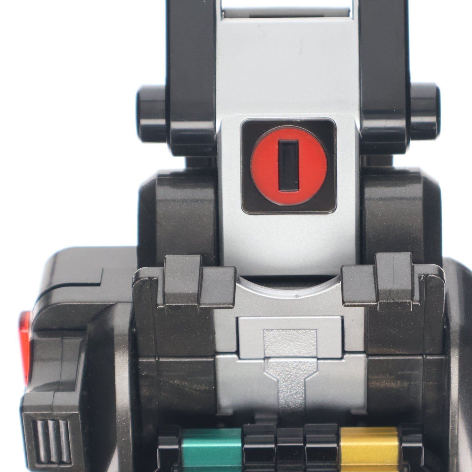 【中古即納】[TOY] 変身ベルト DXゼロノスベルト 仮面ライダー電王 完成トイ バンダイ(20070630)