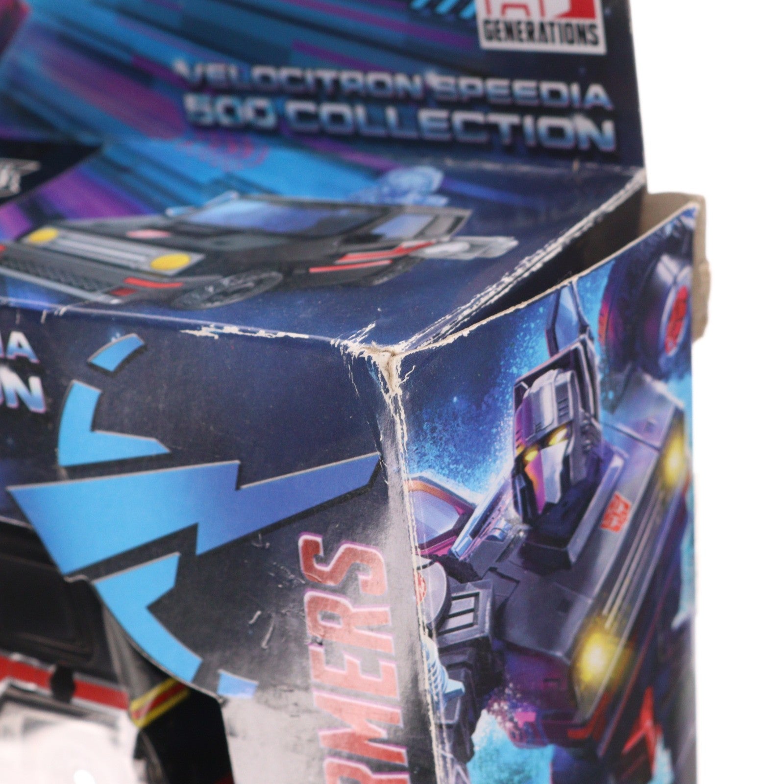 【中古即納】[TOY] タカラトミーモール限定 TL EX-02 ダイアバーンアウト トランスフォーマー レガシー VS500コレクション TFジェネレーションズ 完成トイ タカラトミー(20230128)