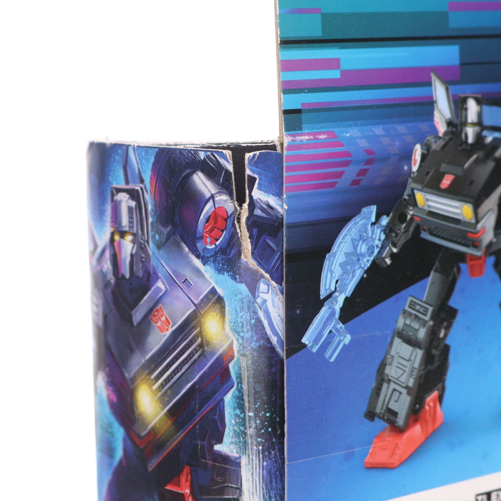 【中古即納】[TOY] タカラトミーモール限定 TL EX-02 ダイアバーンアウト トランスフォーマー レガシー VS500コレクション TFジェネレーションズ 完成トイ タカラトミー(20230128)