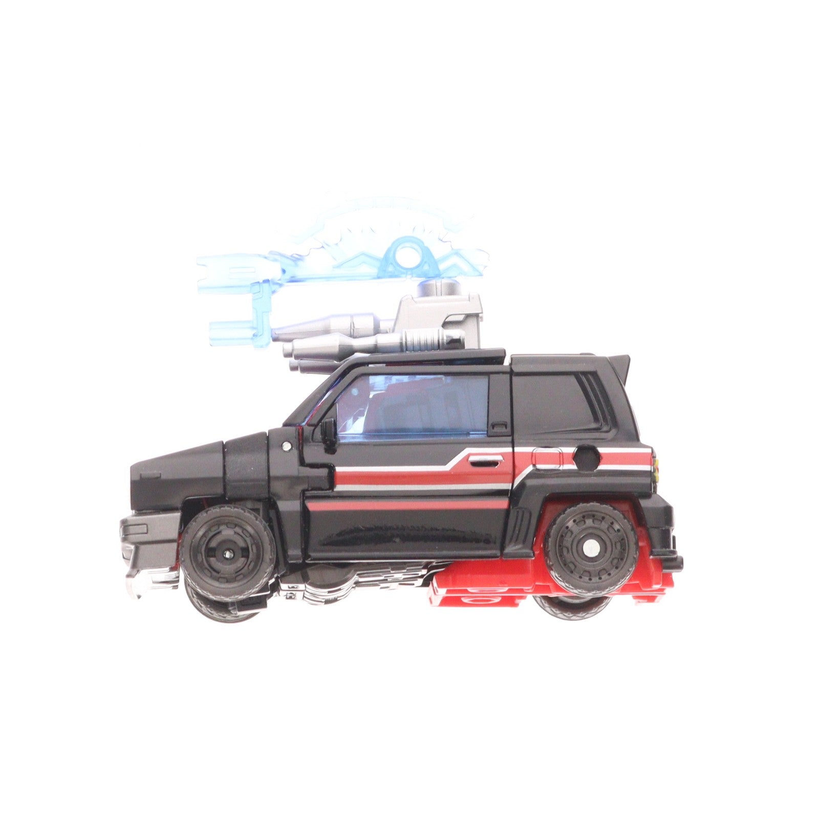 【中古即納】[TOY] タカラトミーモール限定 TL EX-02 ダイアバーンアウト トランスフォーマー レガシー VS500コレクション TFジェネレーションズ 完成トイ タカラトミー(20230128)