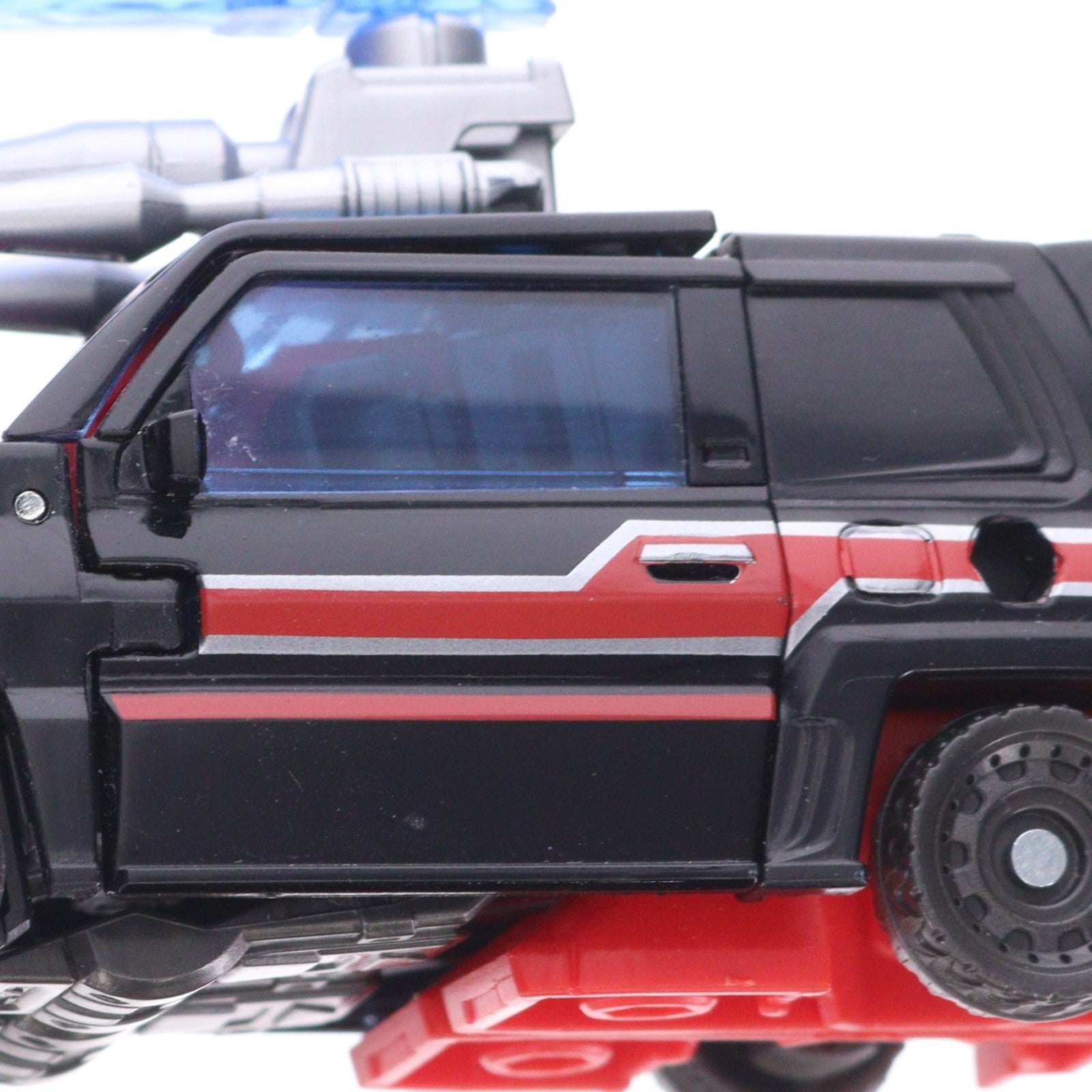 【中古即納】[TOY] タカラトミーモール限定 TL EX-02 ダイアバーンアウト トランスフォーマー レガシー VS500コレクション TFジェネレーションズ 完成トイ タカラトミー(20230128)