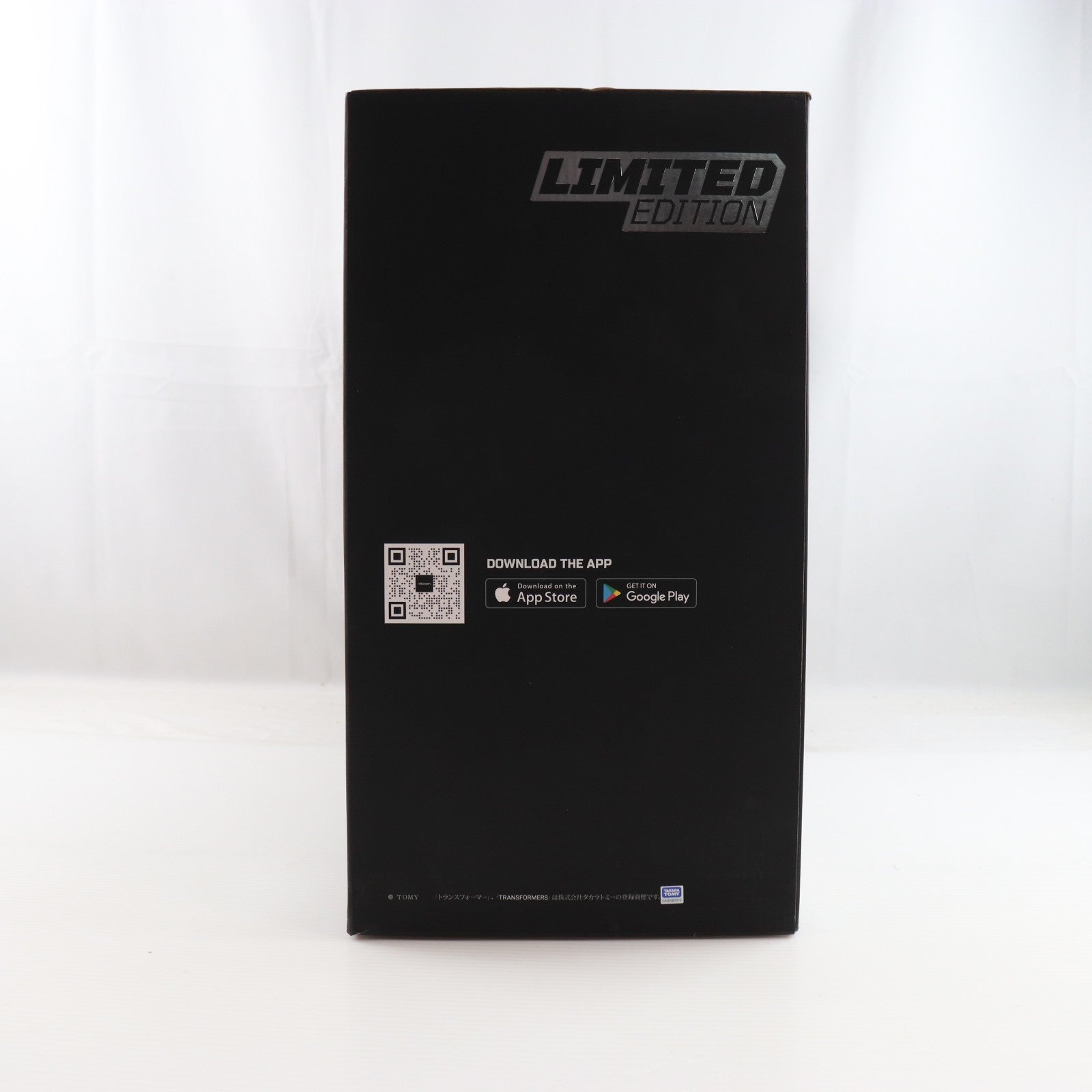 【中古即納】[TOY] フラッグシップ オプティマスプライムトレーラーセット with ローラー 日本版限定デザイン 戦え!超ロボット生命体トランスフォーマー 完成トイ 行雲商事(20230123)