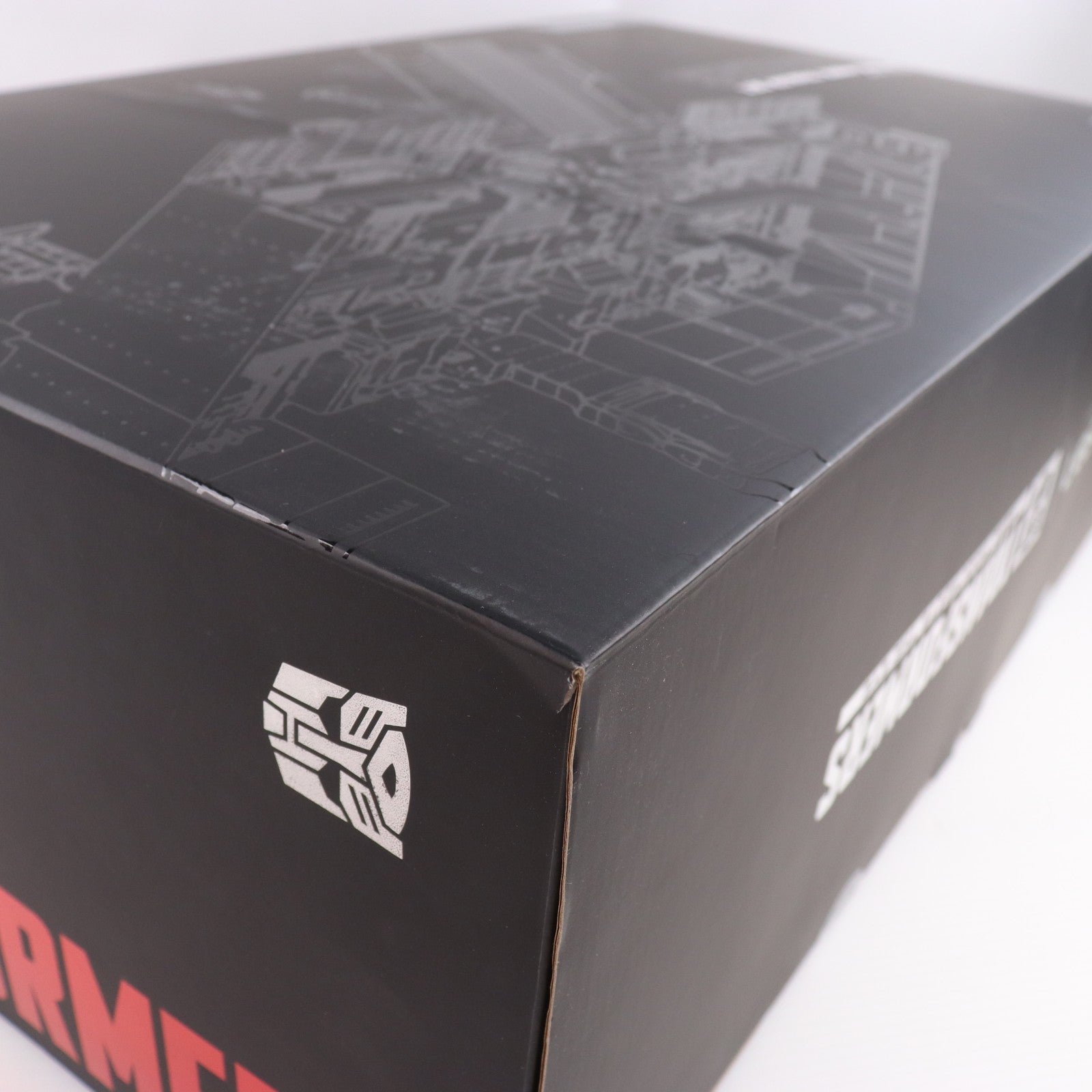 【中古即納】[TOY] フラッグシップ オプティマスプライムトレーラーセット with ローラー 日本版限定デザイン 戦え!超ロボット生命体トランスフォーマー 完成トイ 行雲商事(20230123)