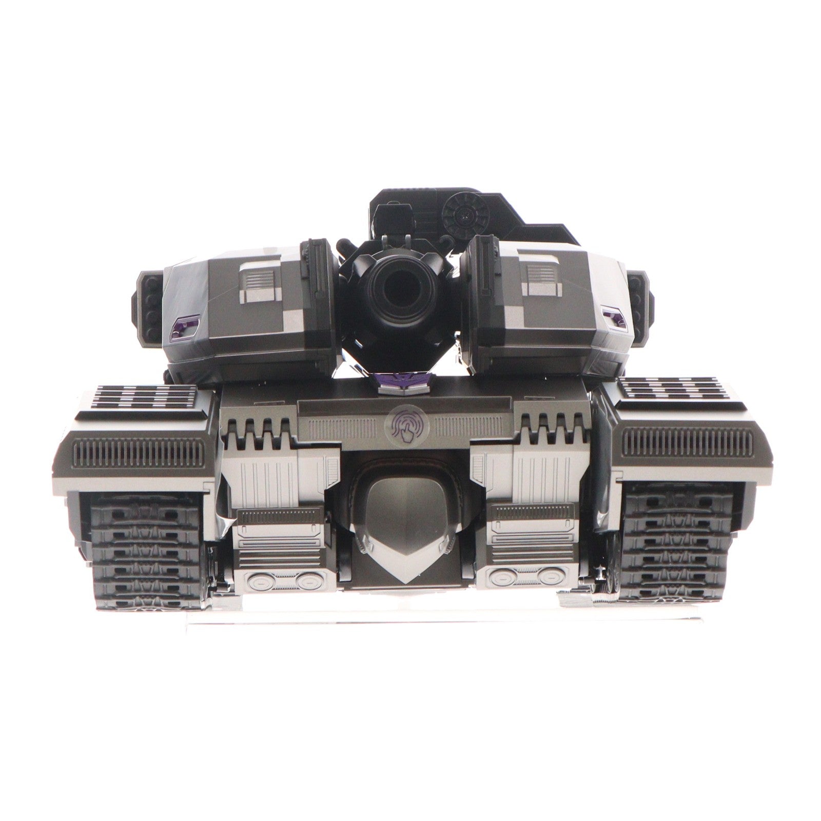 【中古即納】[TOY] フラッグシップ メガトロン 英語版 戦え!超ロボット生命体トランスフォーマー 完成トイ 行雲商事(20241120)