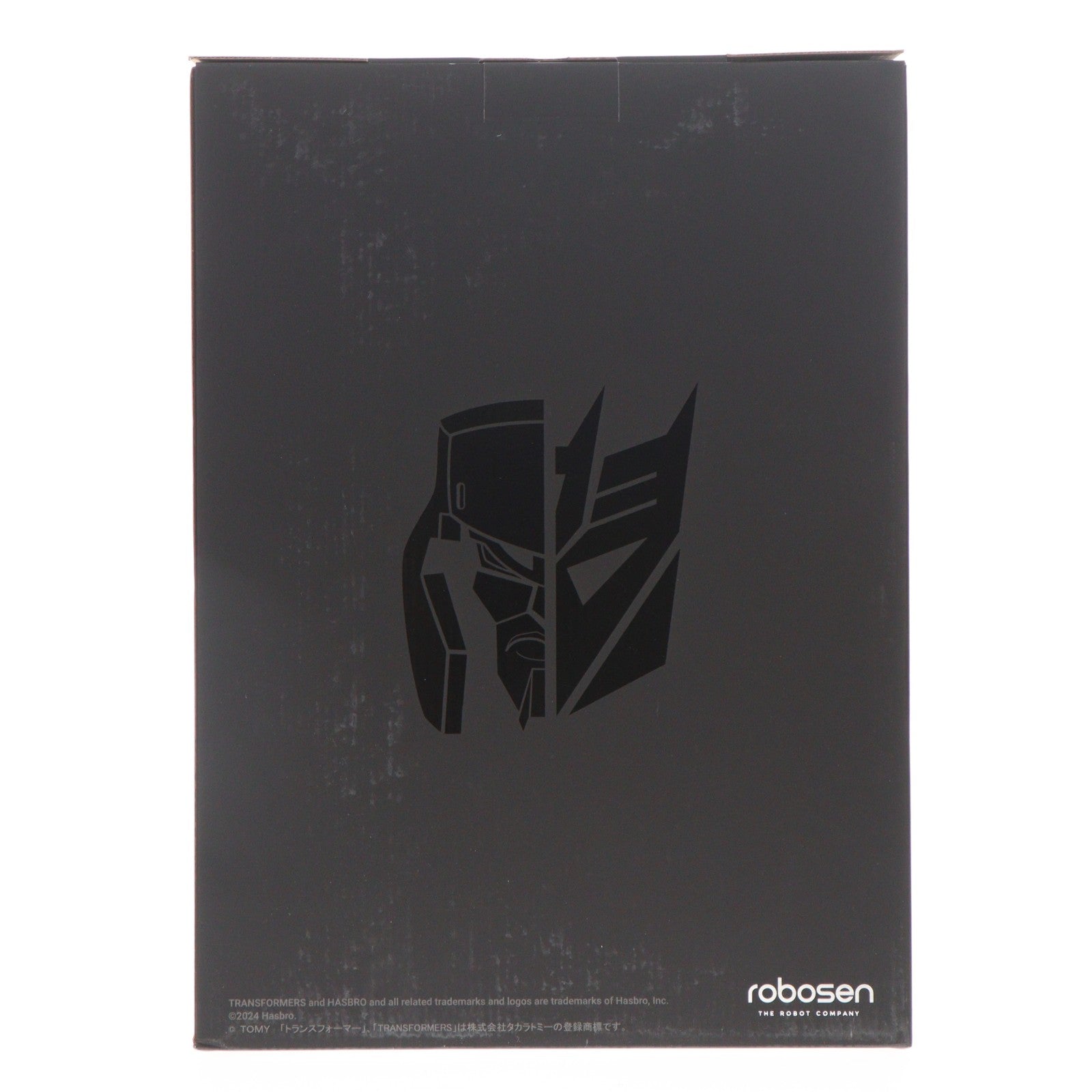 【中古即納】[TOY] フラッグシップ メガトロン 英語版 戦え!超ロボット生命体トランスフォーマー 完成トイ 行雲商事(20241120)