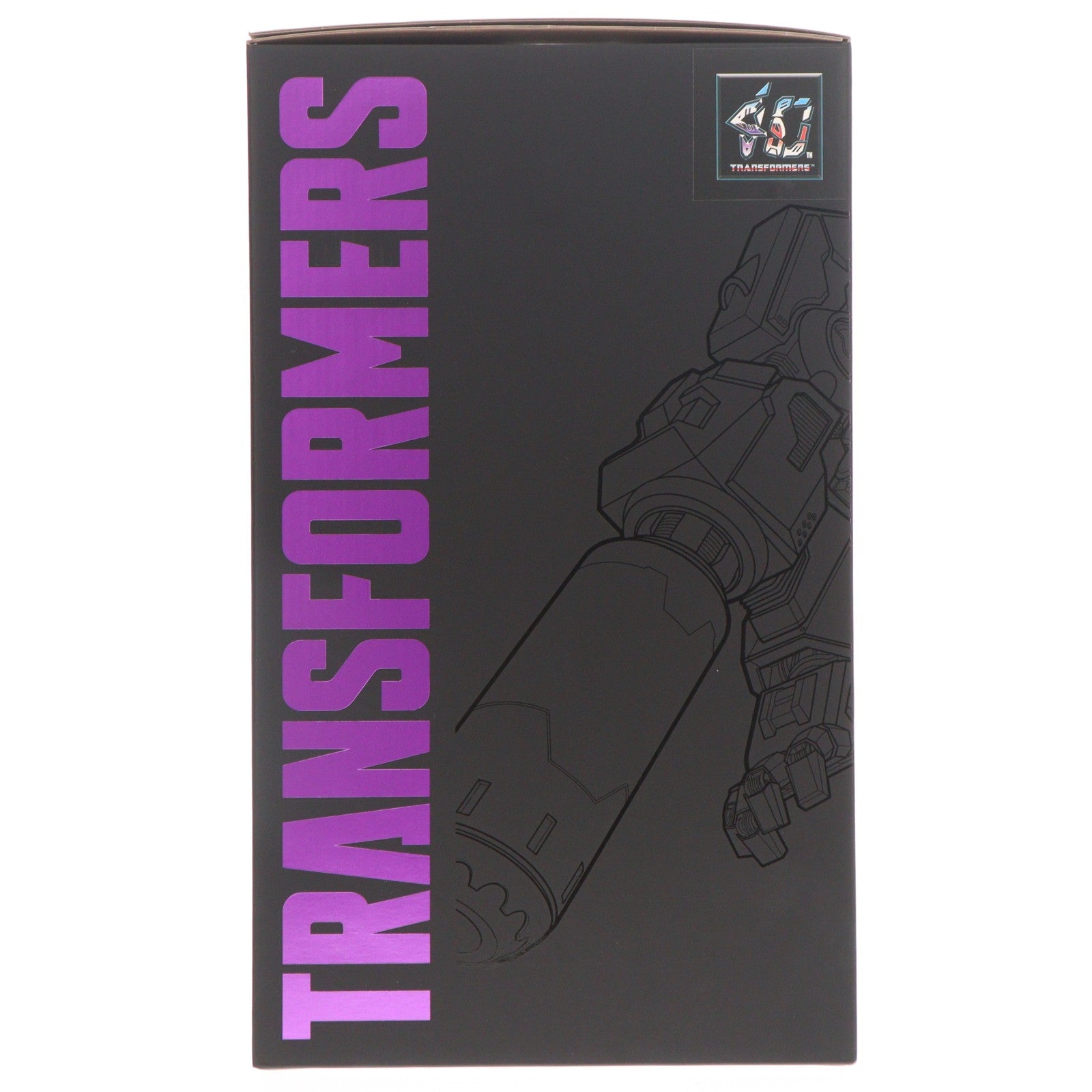 【中古即納】[TOY] フラッグシップ メガトロン 英語版 戦え!超ロボット生命体トランスフォーマー 完成トイ 行雲商事(20241120)