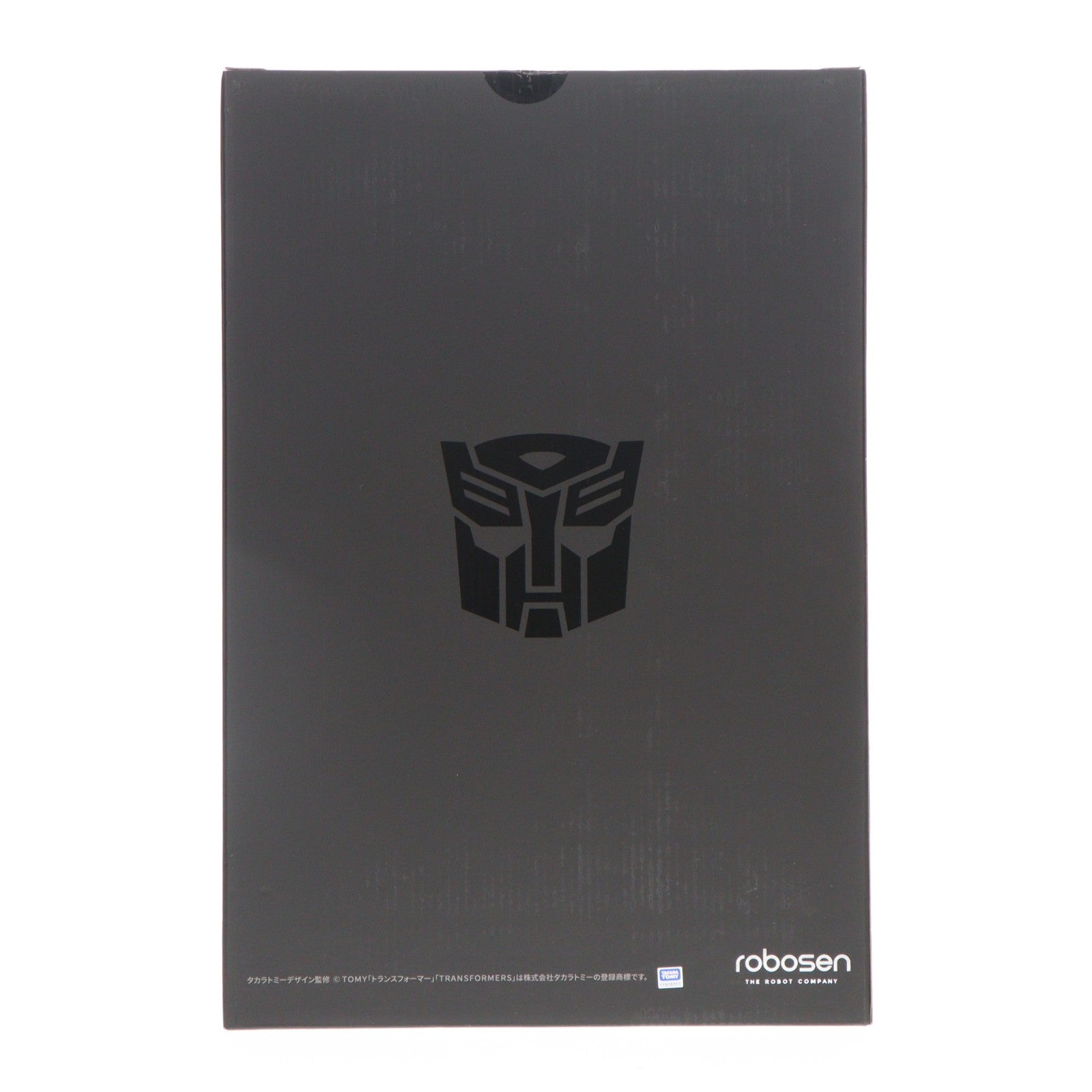 【中古即納】[TOY] フラッグシップ オプティマスプライム 日本語版 戦え!超ロボット生命体トランスフォーマー 完成トイ 行雲商事(20220710)