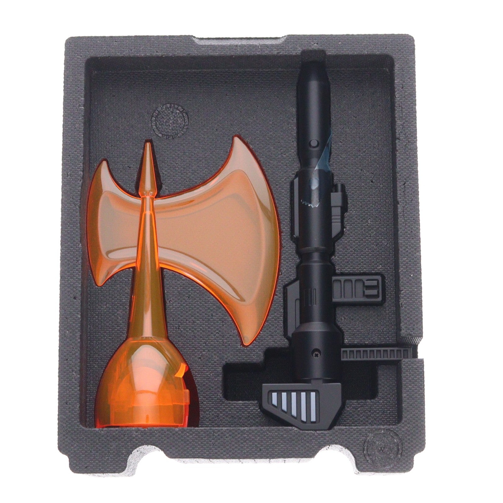 【中古即納】[TOY] フラッグシップ オプティマスプライム 日本語版 戦え!超ロボット生命体トランスフォーマー 完成トイ 行雲商事(20220710)