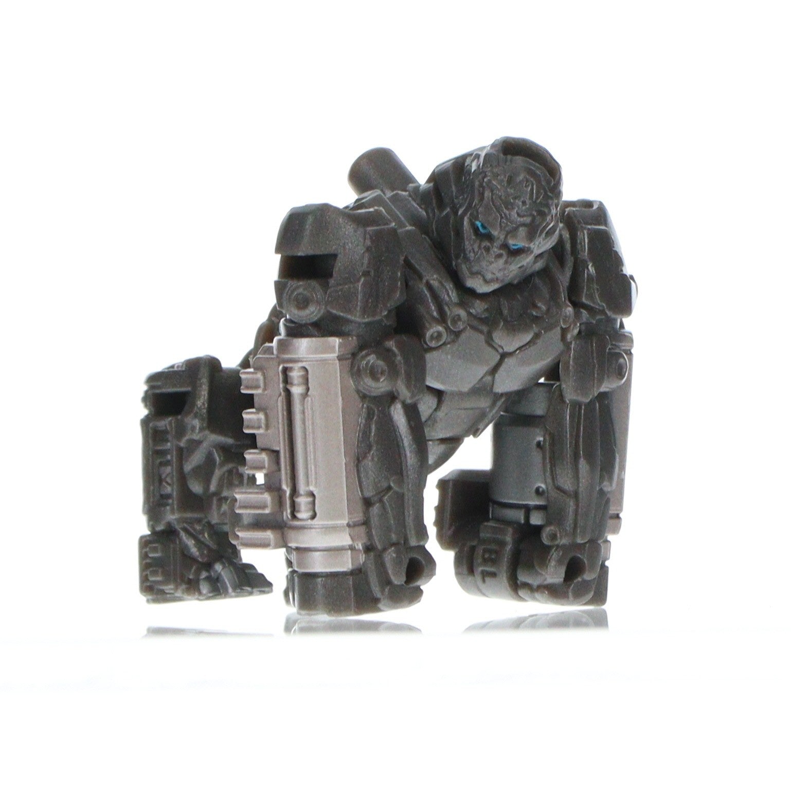 【中古即納】[TOY] トランスフォーマー BW-04 覚醒ウェポン オプティマスプライマル トランスフォーマー/ビースト覚醒 完成トイ タカラトミー(20230715)