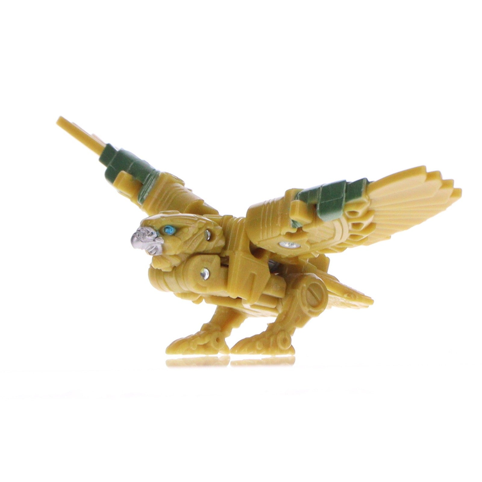【中古即納】[TOY] トランスフォーマー BW-05 覚醒ウェポン エアレイザー トランスフォーマー/ビースト覚醒 完成トイ タカラトミー(20231028)