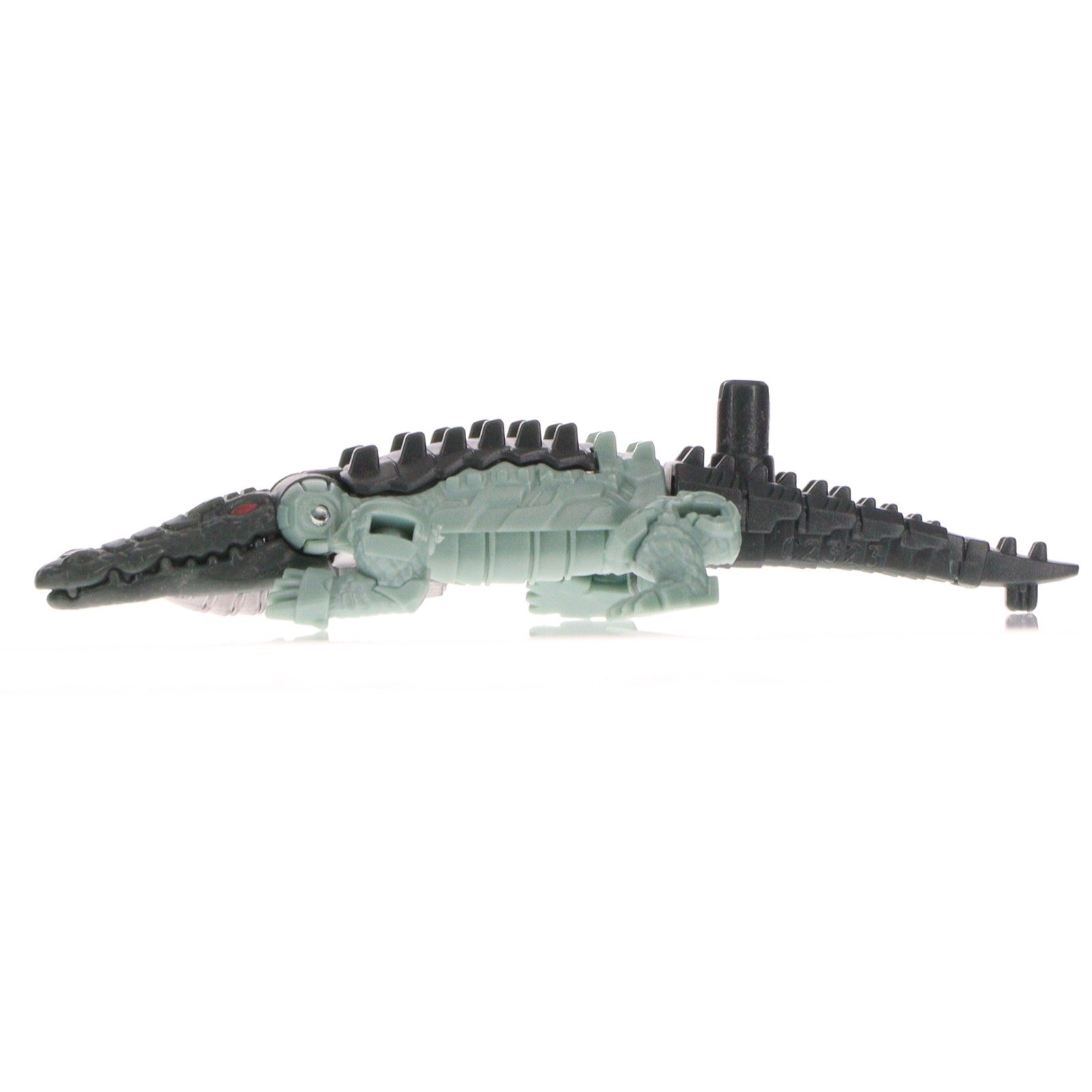 【中古即納】[TOY] トランスフォーマー BW-03 覚醒ウェポン スカルクランチャー トランスフォーマー/ビースト覚醒 完成トイ タカラトミー(20230527)
