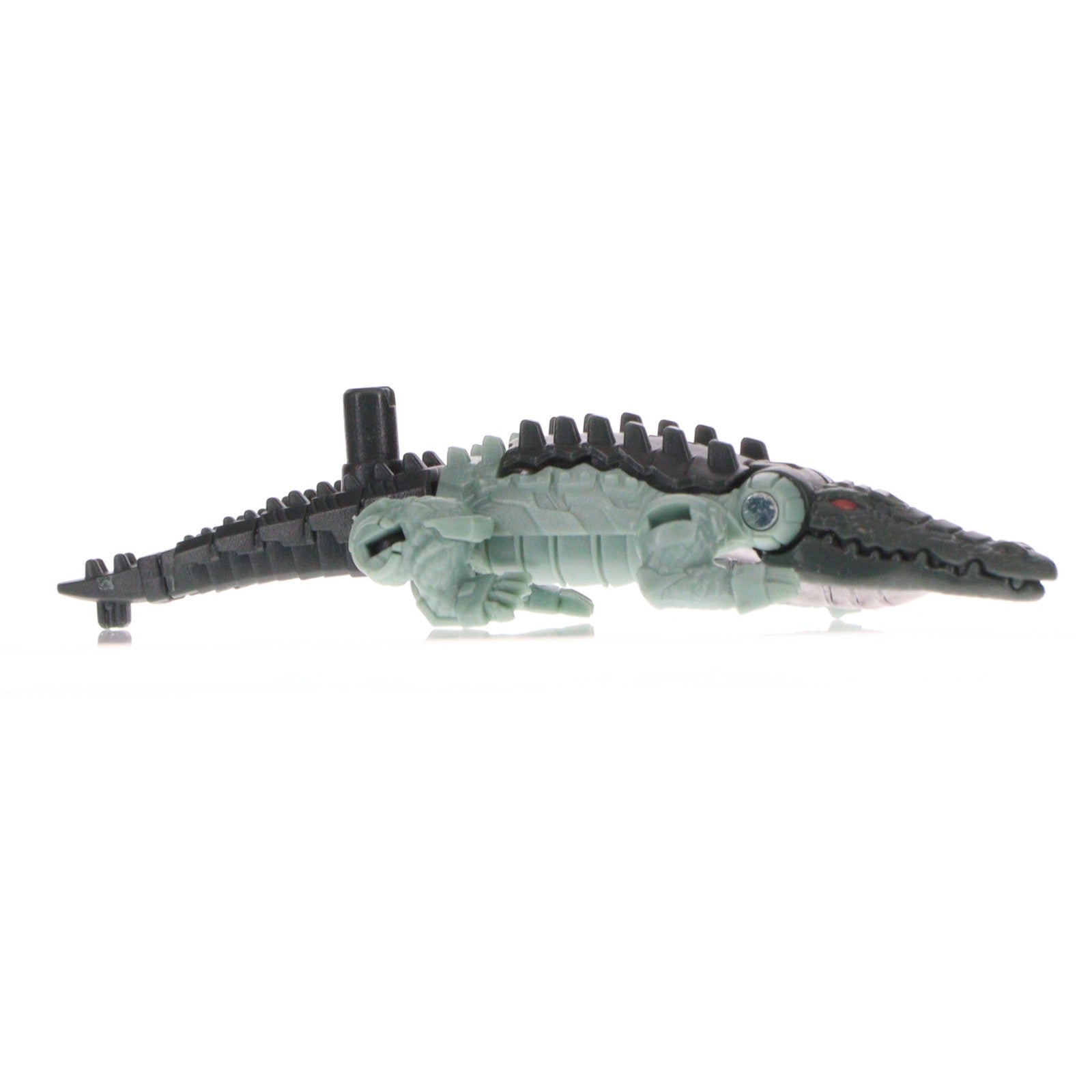 【中古即納】[TOY] トランスフォーマー BW-03 覚醒ウェポン スカルクランチャー トランスフォーマー/ビースト覚醒 完成トイ タカラトミー(20230527)