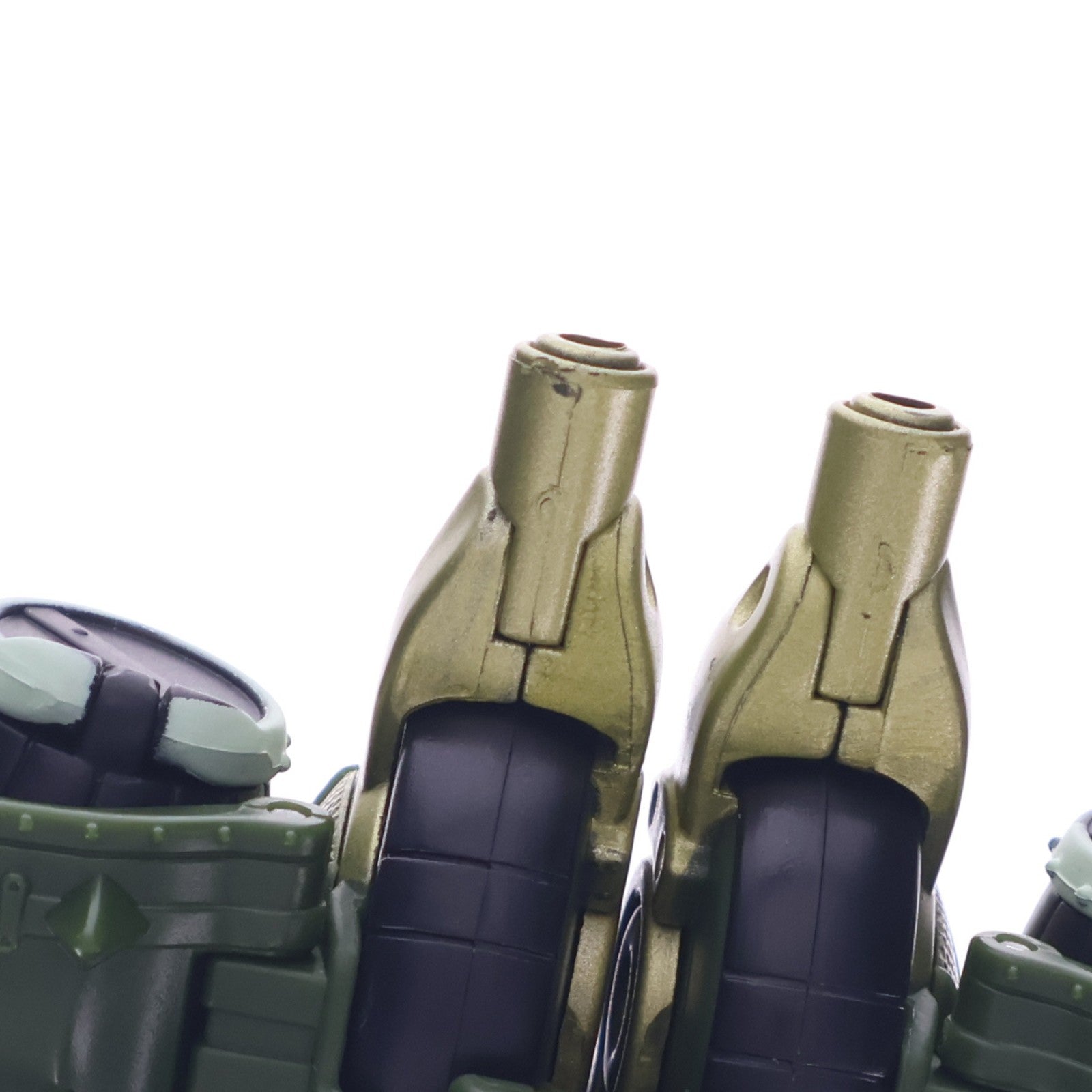 【中古即納】[TOY] トランスフォーマー アニメイテッド OIL SLICK(オイルスリック) 完成トイ ハズブロ(20081231)