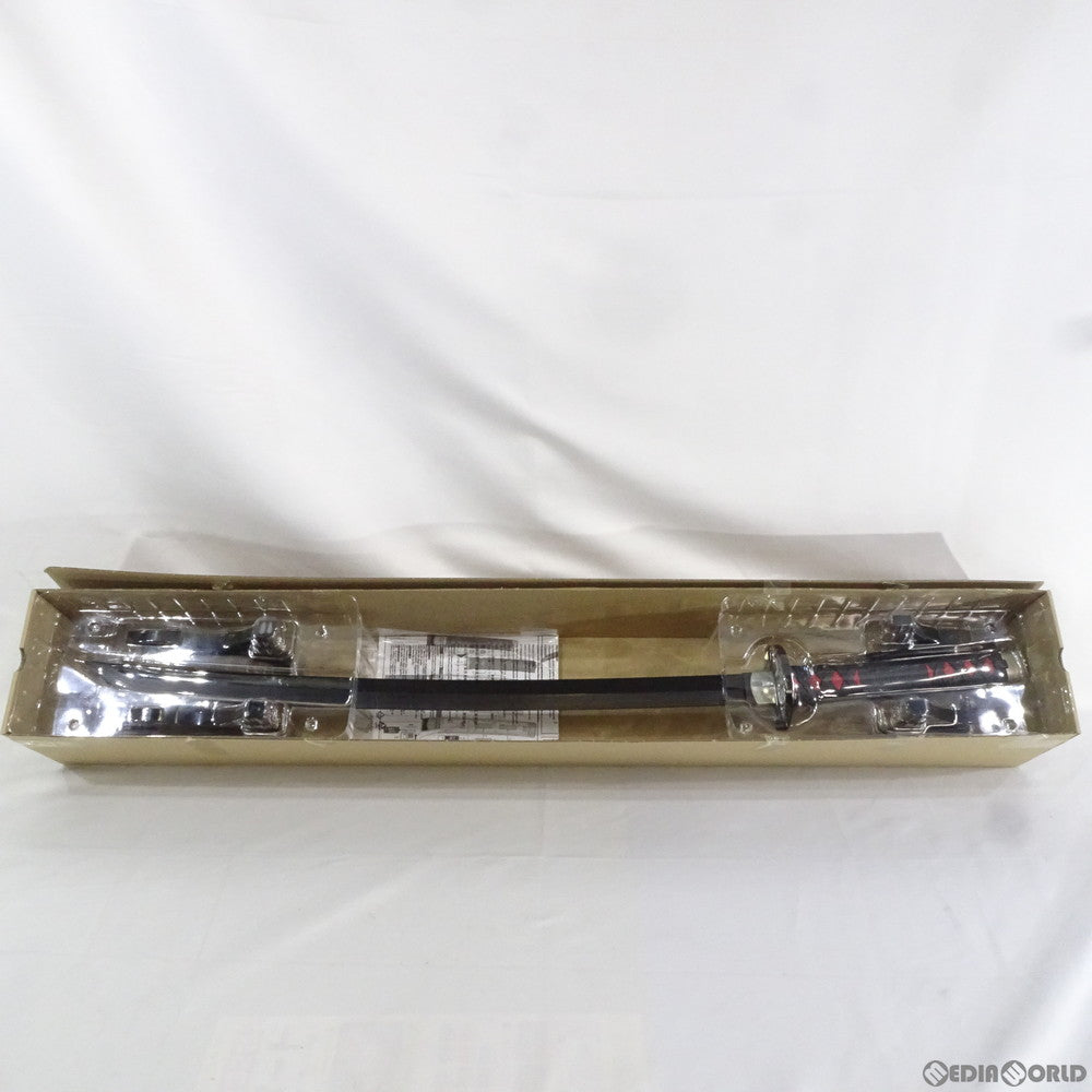 【中古即納】[TOY] PROPLICA(プロップリカ) 日輪刀(竈門炭治郎)(にちりんとう かまどたんじろう) 鬼滅の刃 完成トイ バンダイスピリッツ(20210227)