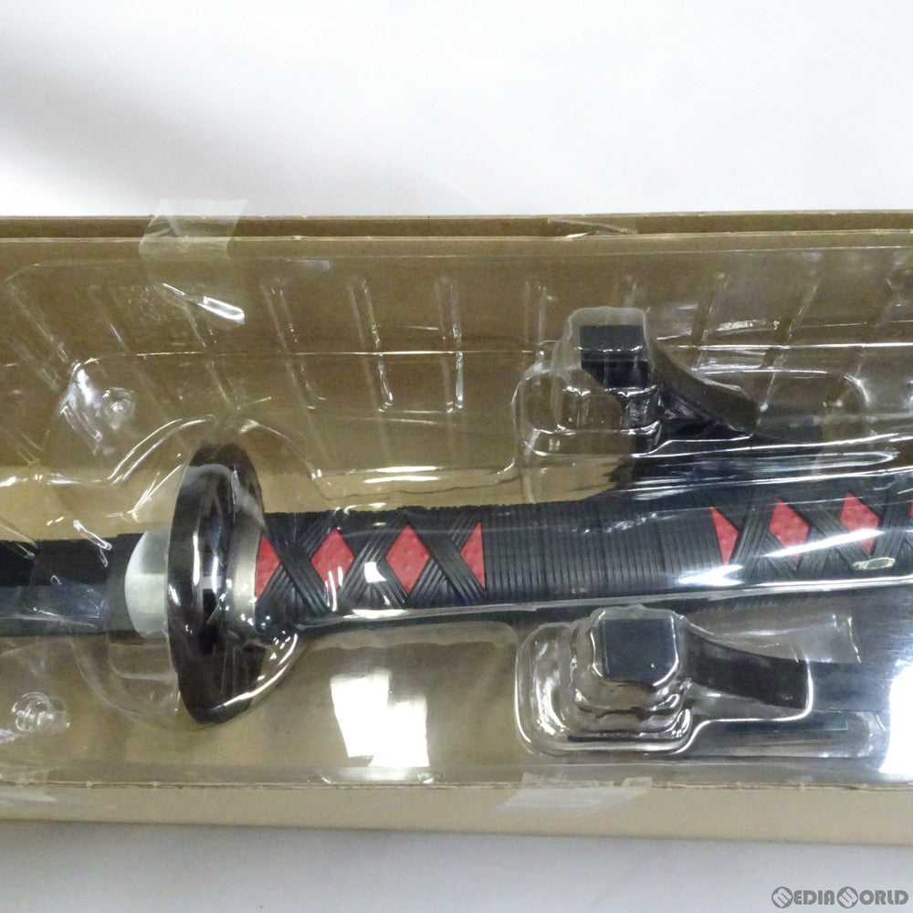 【中古即納】[TOY] PROPLICA(プロップリカ) 日輪刀(竈門炭治郎)(にちりんとう かまどたんじろう) 鬼滅の刃 完成トイ バンダイスピリッツ(20210227)