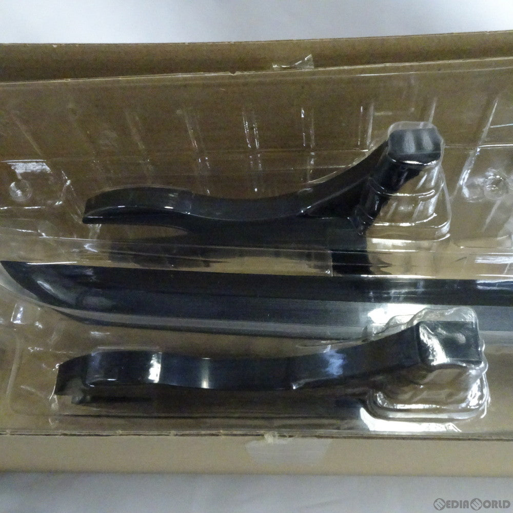【中古即納】[TOY] PROPLICA(プロップリカ) 日輪刀(竈門炭治郎)(にちりんとう かまどたんじろう) 鬼滅の刃 完成トイ バンダイスピリッツ(20210227)