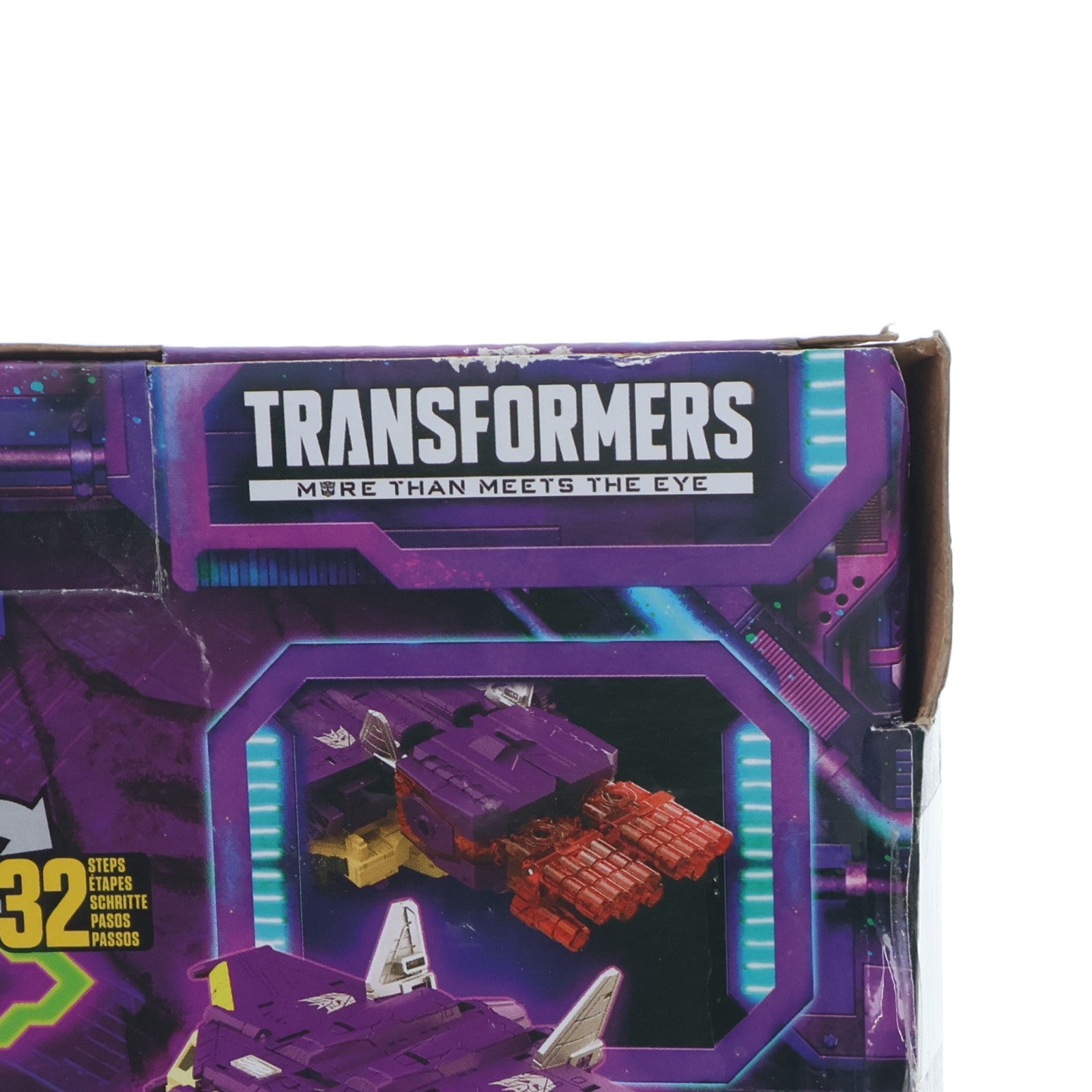 【中古即納】[TOY] トランスフォーマー レガシー TL-10 ブリッツウイング 完成トイ タカラトミー(20221029)