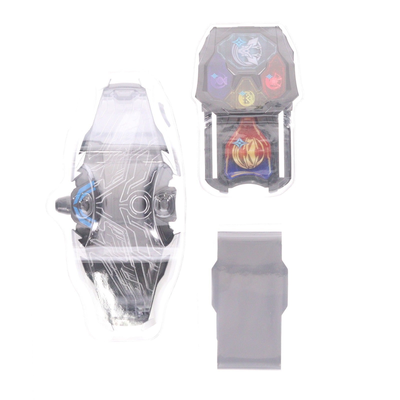 【中古即納】[TOY] DXウルトライズアイ ウルトラマンシリーズ 完成トイ バンダイ(20260704)