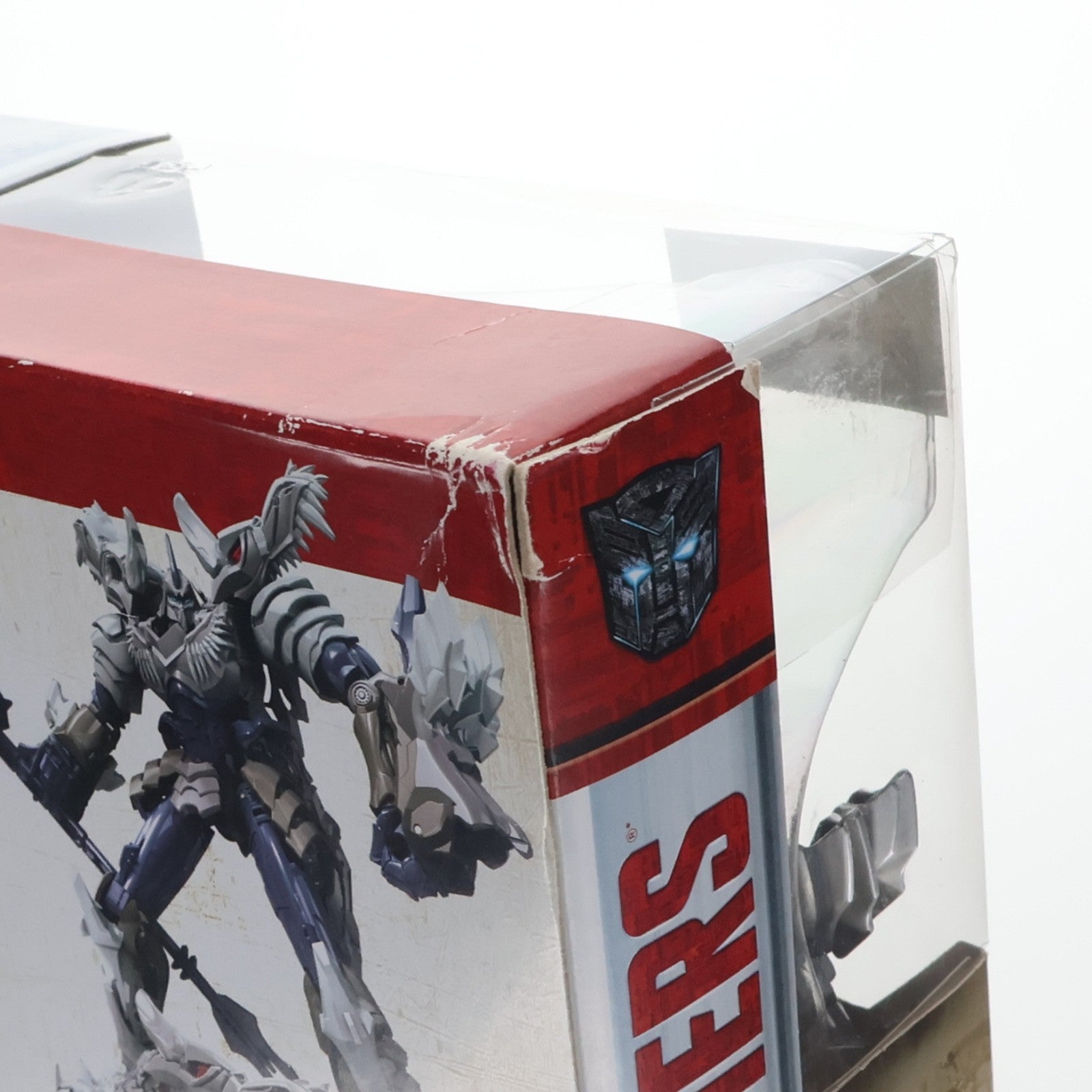 【中古即納】[TOY] トランスフォーマー ムービー TLK-05 グリムロック トランスフォーマー 最後の騎士王 完成トイ タカラトミー(20170429)