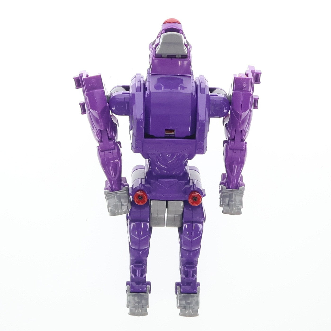 【中古即納】[TOY] DX虎龍攻神(トラドラゴンジン) 暴太郎戦隊ドンブラザーズ 完成トイ バンダイ(20220827)