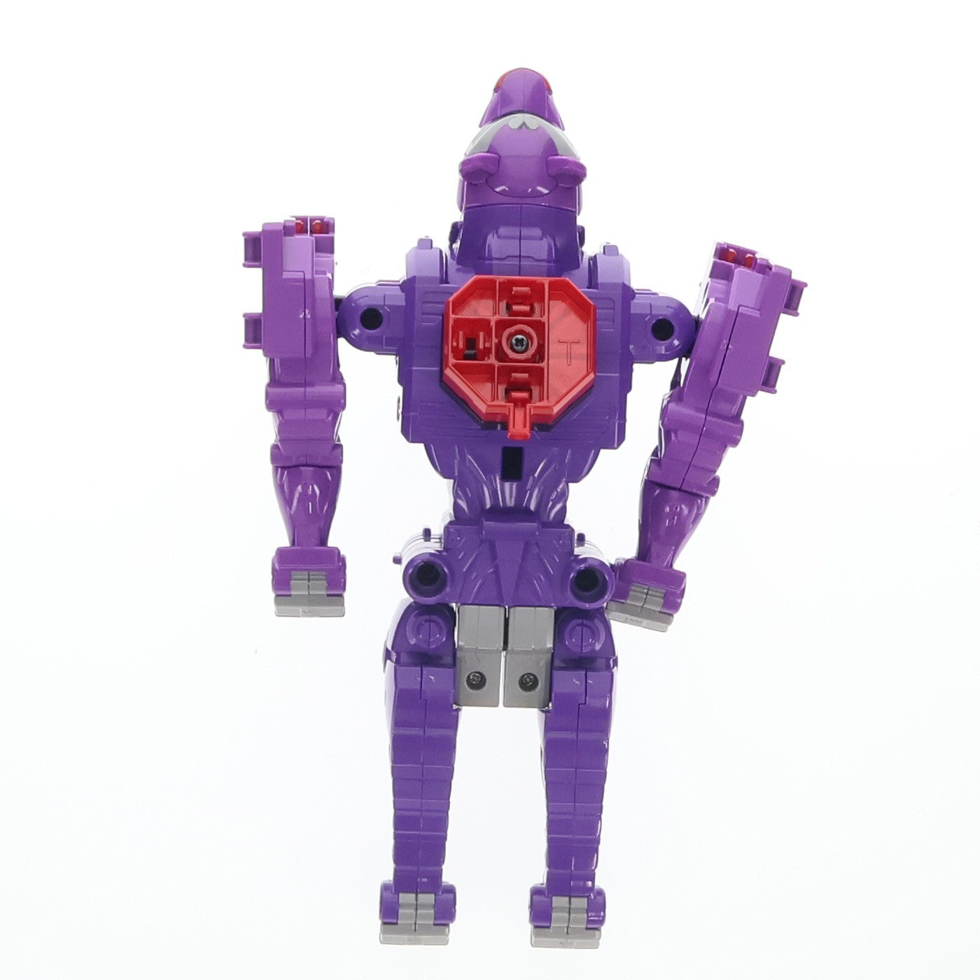 【中古即納】[TOY] DX虎龍攻神(トラドラゴンジン) 暴太郎戦隊ドンブラザーズ 完成トイ バンダイ(20220827)