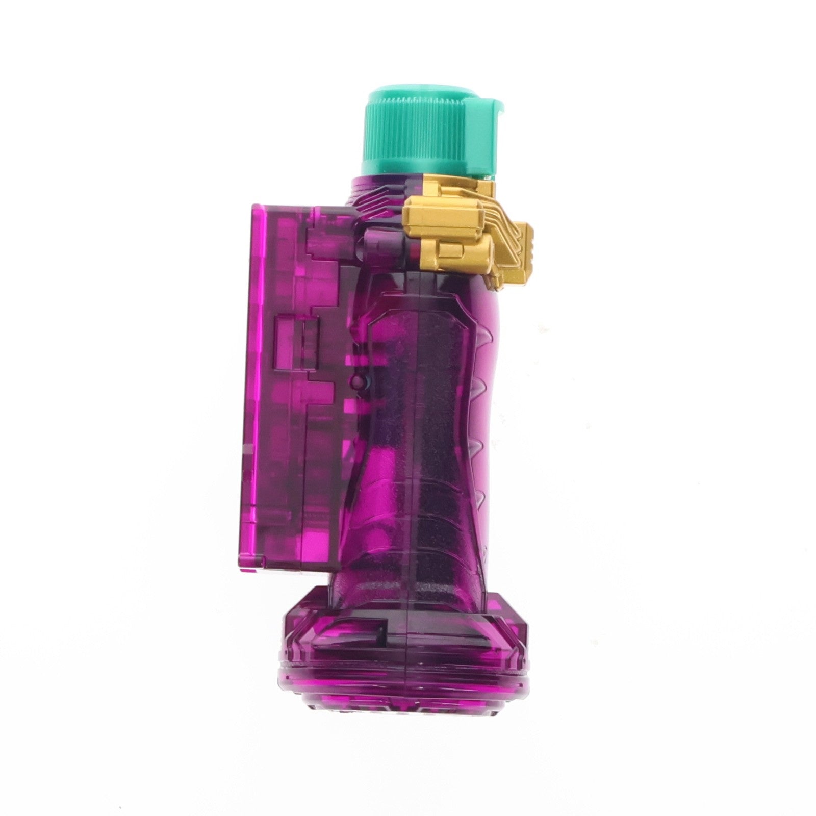 【中古即納】[TOY] DXクロコダイルクラックフルボトル 仮面ライダービルド 完成トイ バンダイ(20180217)