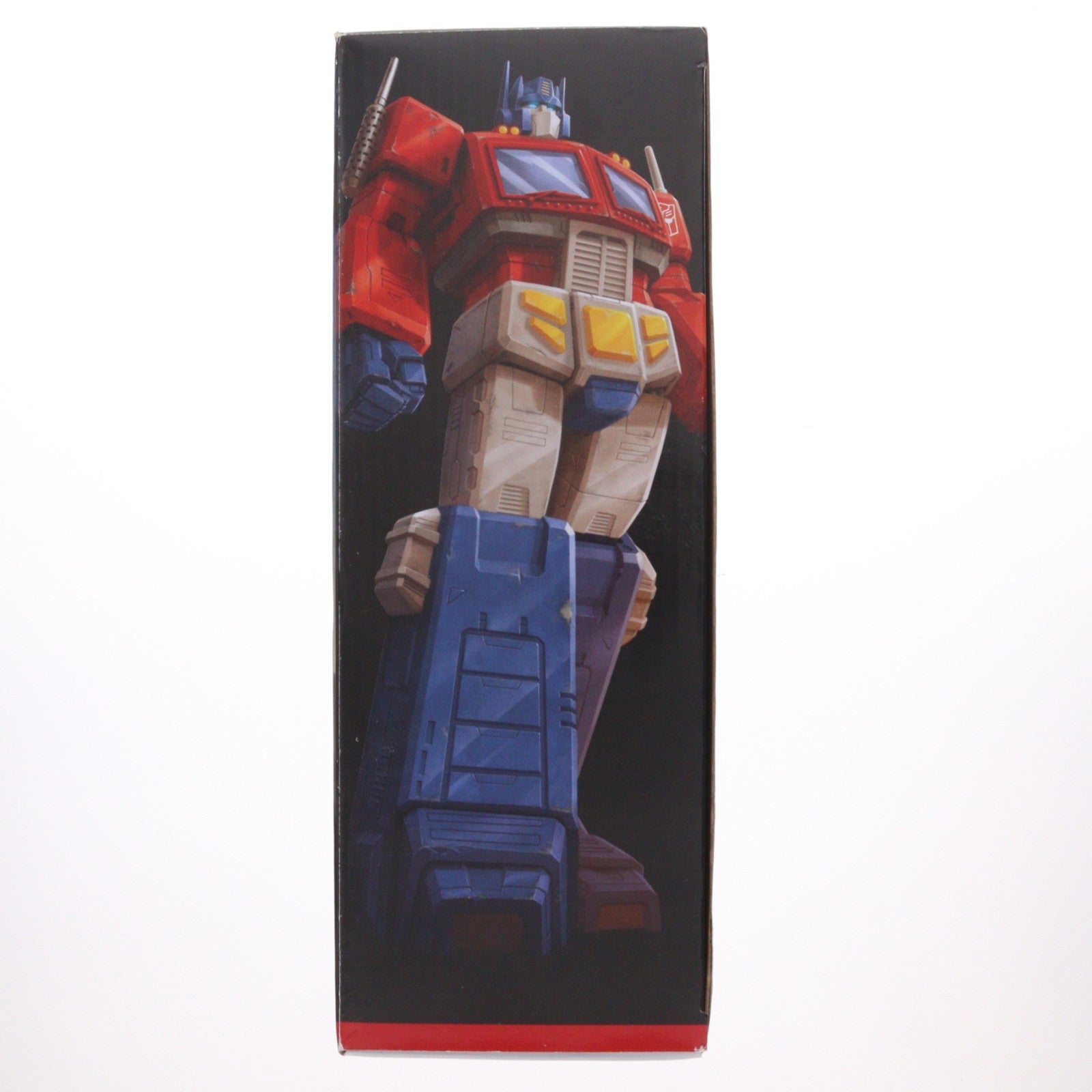 【中古即納】[TOY] トランスフォーマー スタジオシリーズ SS-142 オプティマスプライム 完成トイ タカラトミー(20250329)