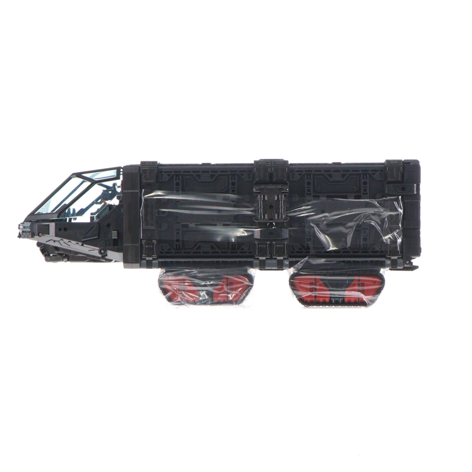 【中古即納】[TOY] T-SPARK ダイアクロン 機動要塞超重機 タクティカルグランダー 完成トイ タカラトミー(20250830)