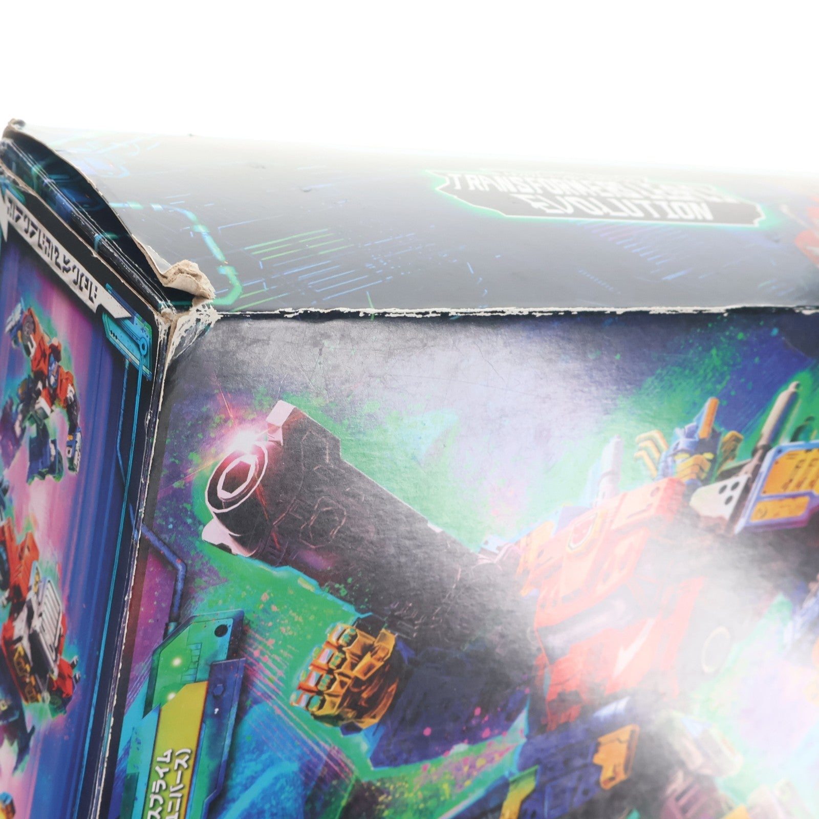 【中古即納】[TOY] トランスフォーマー レガシー TL-48 オプティマスプライム(アルマダユニバース) 完成トイ タカラトミー(20231125)