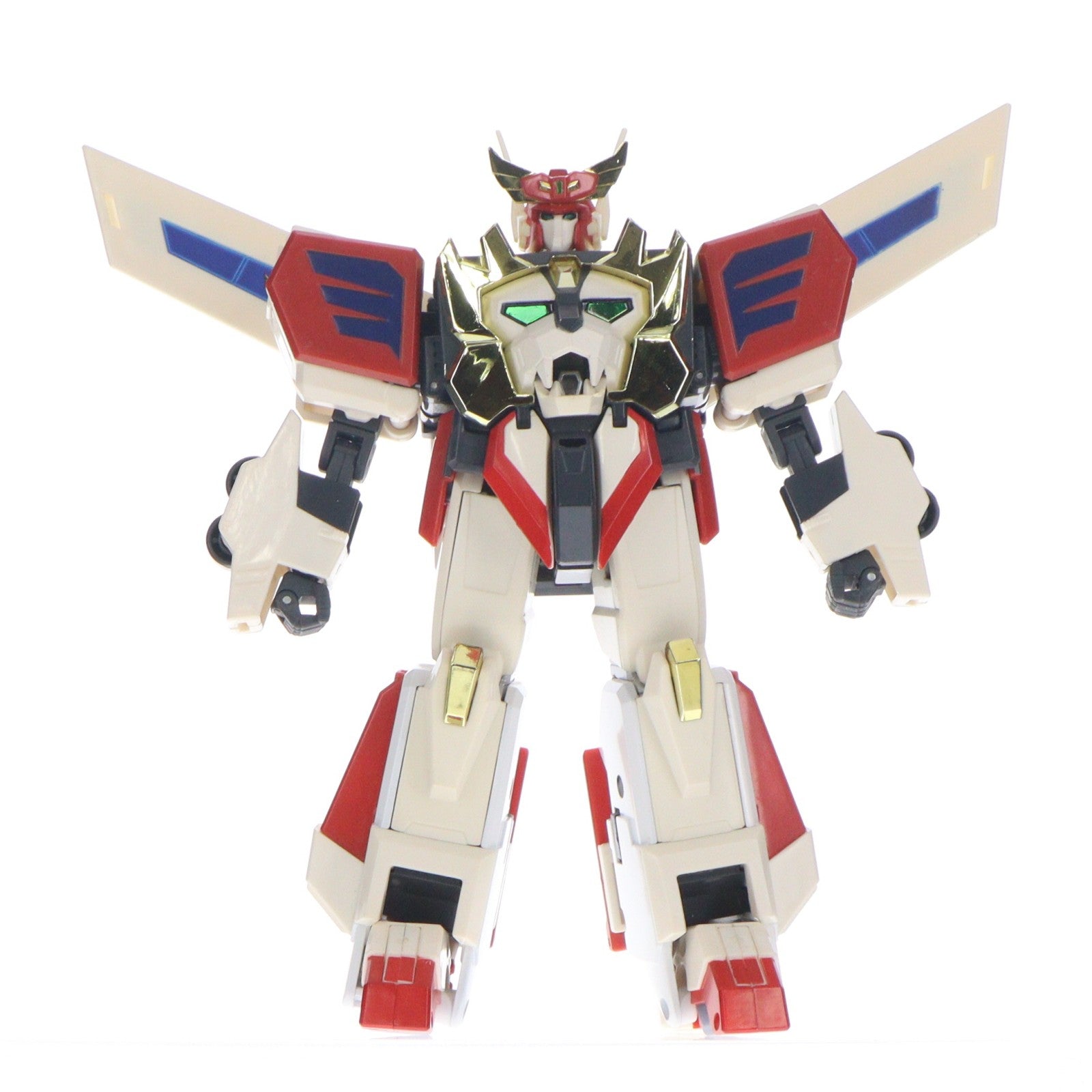 【中古即納】[TOY] キングエクスカイザー 勇者エクスカイザー マスターピース 勇者シリーズ MP-B01 完成トイ タカラ(20051231)