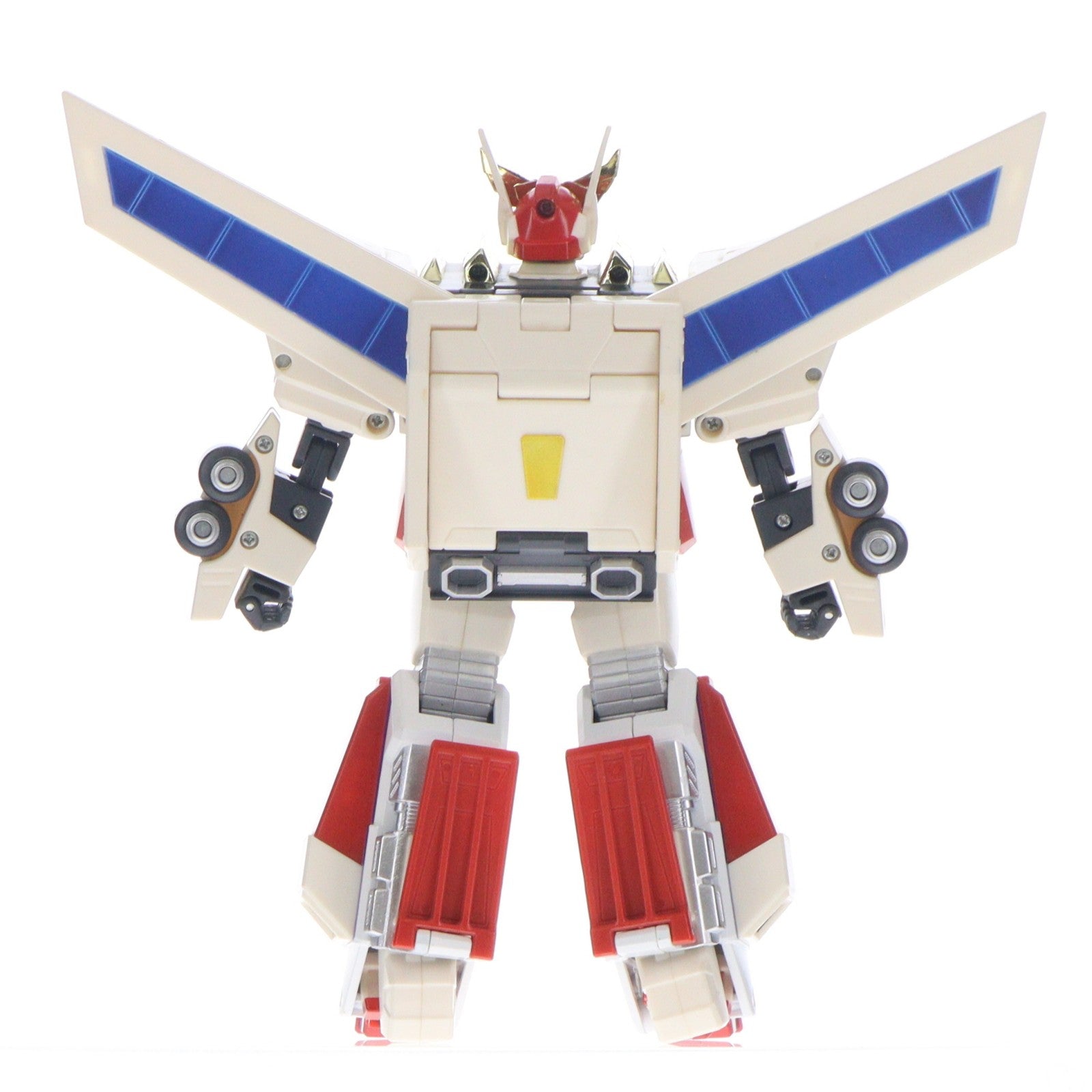 【中古即納】[TOY] キングエクスカイザー 勇者エクスカイザー マスターピース 勇者シリーズ MP-B01 完成トイ タカラ(20051231)