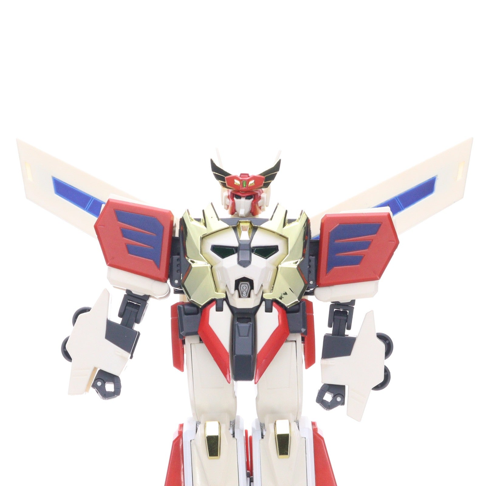 【中古即納】[TOY] キングエクスカイザー 勇者エクスカイザー マスターピース 勇者シリーズ MP-B01 完成トイ タカラ(20051231)