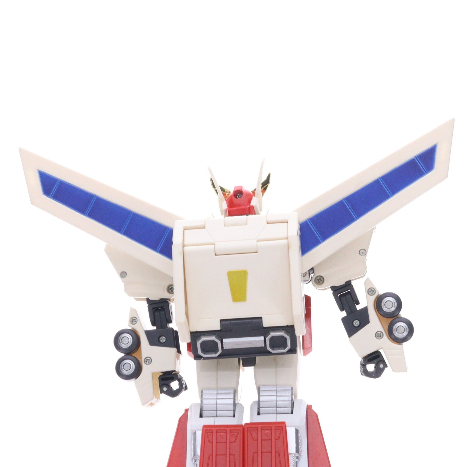 【中古即納】[TOY] キングエクスカイザー 勇者エクスカイザー マスターピース 勇者シリーズ MP-B01 完成トイ タカラ(20051231)