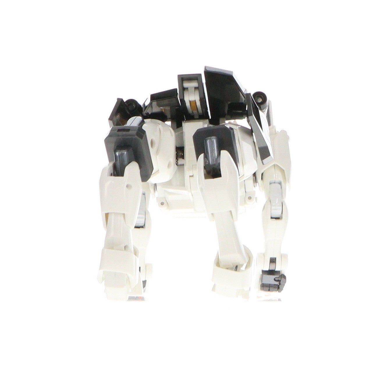 【中古即納】[TOY] (再々販) 超合金魂 GX-68 勇者王ガオガイガー 完成トイ バンダイスピリッツ(20240223)