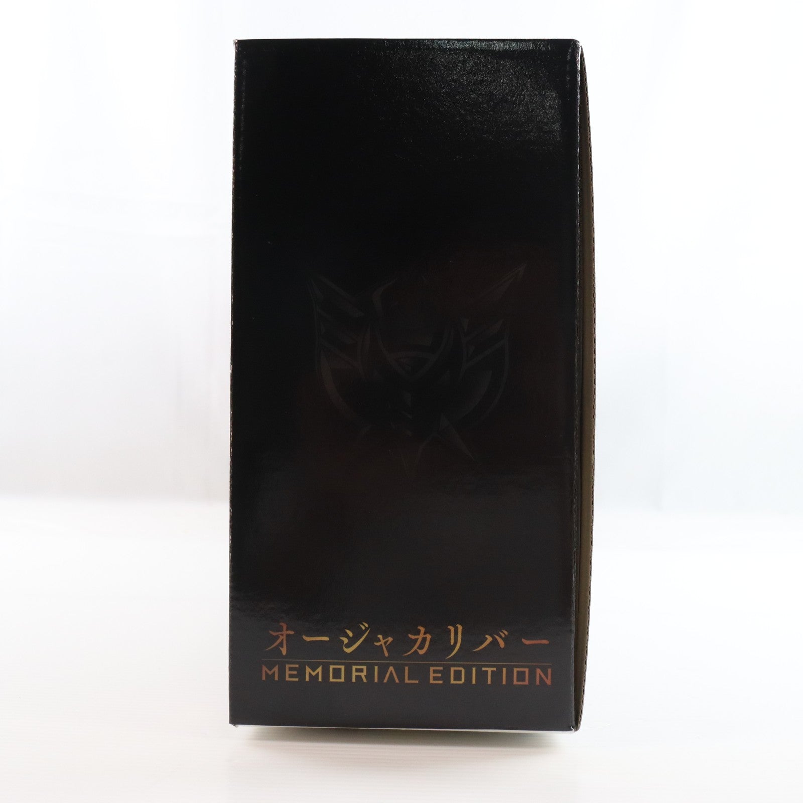 【中古即納】[TOY] プレミアムバンダイ限定 オージャカリバー -MEMORIAL EDITION- 王様戦隊キングオージャー 完成トイ バンダイ(20241130)