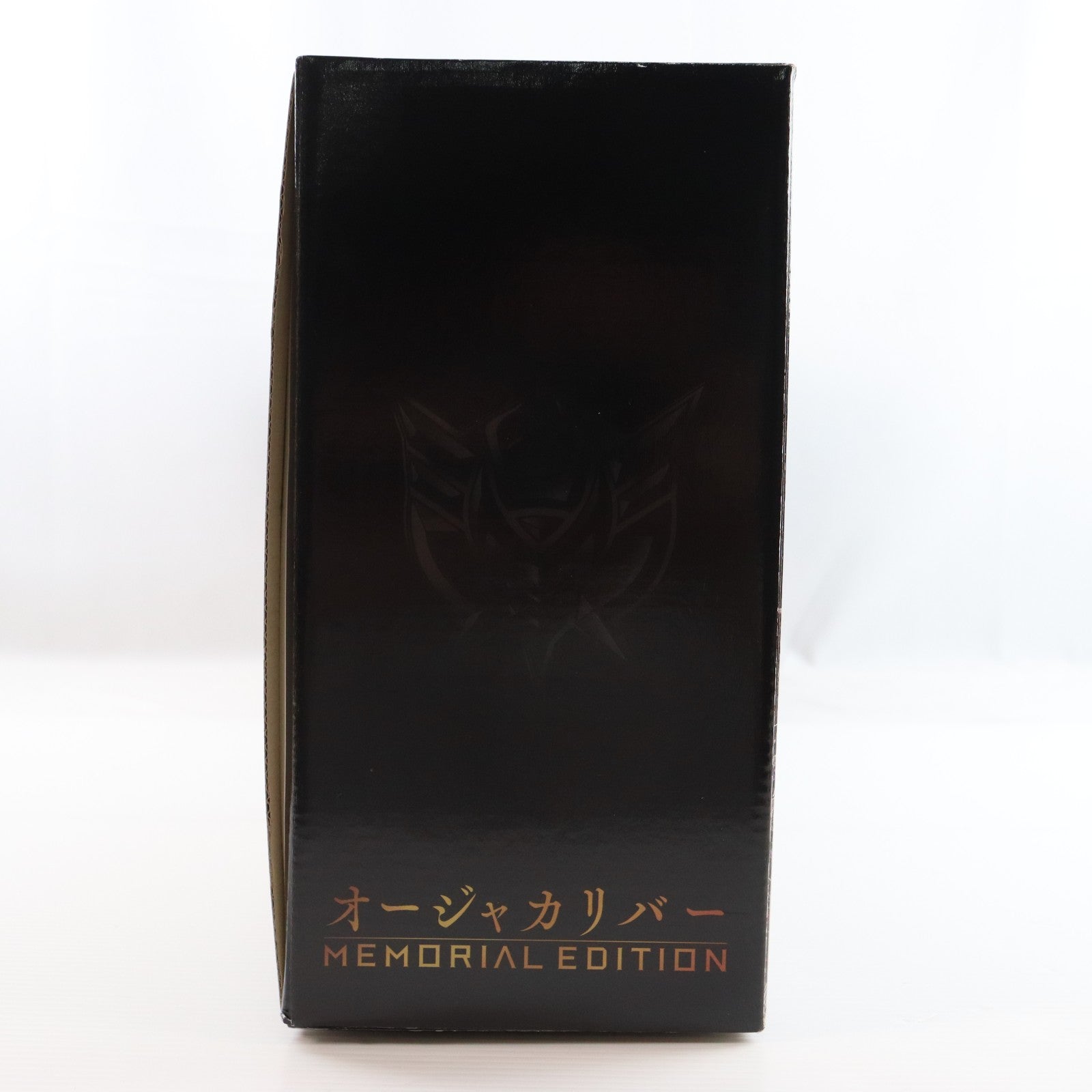 【中古即納】[TOY] プレミアムバンダイ限定 オージャカリバー -MEMORIAL EDITION- 王様戦隊キングオージャー 完成トイ バンダイ(20241130)