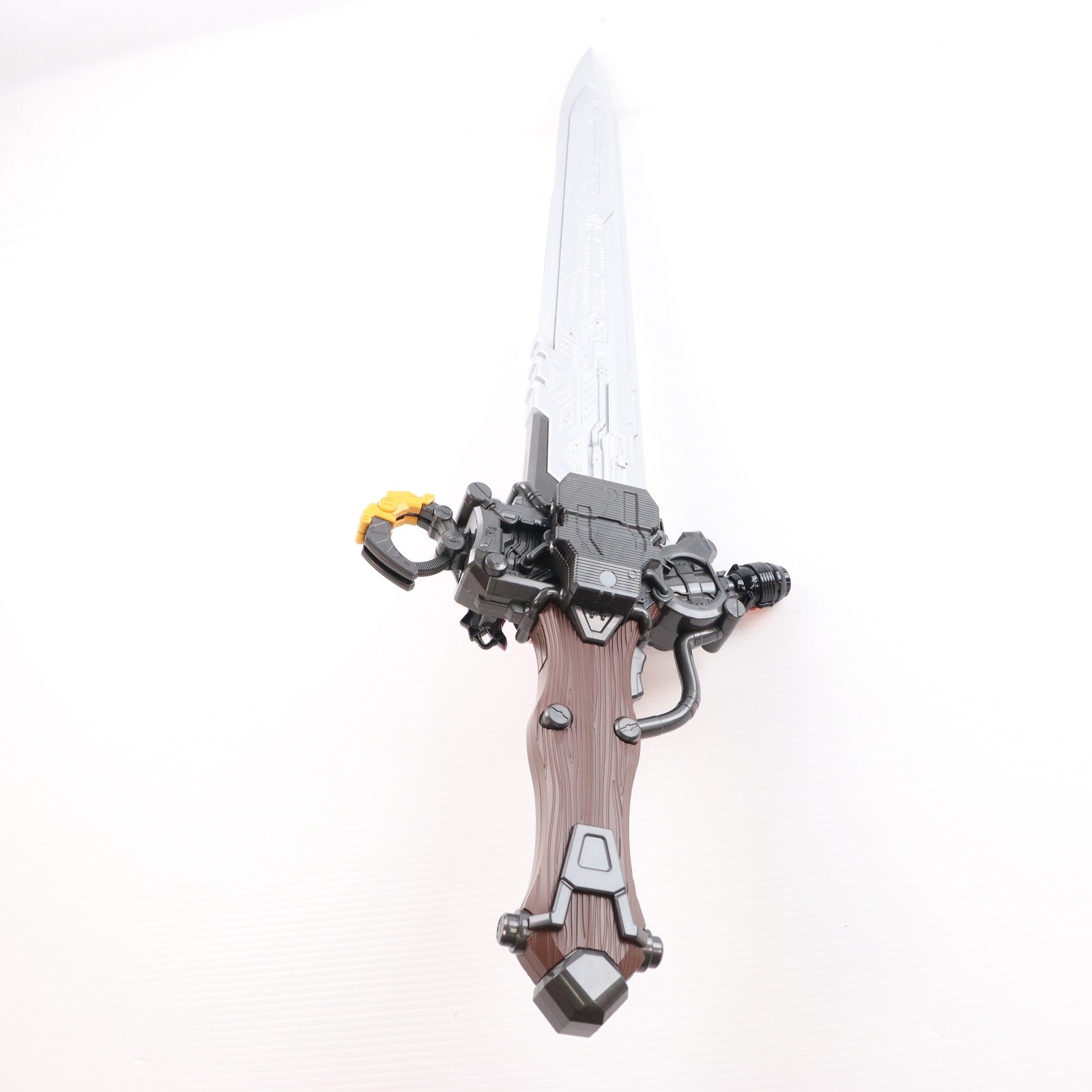【中古即納】[TOY] プレミアムバンダイ限定 オージャカリバー -MEMORIAL EDITION- 王様戦隊キングオージャー 完成トイ バンダイ(20241130)