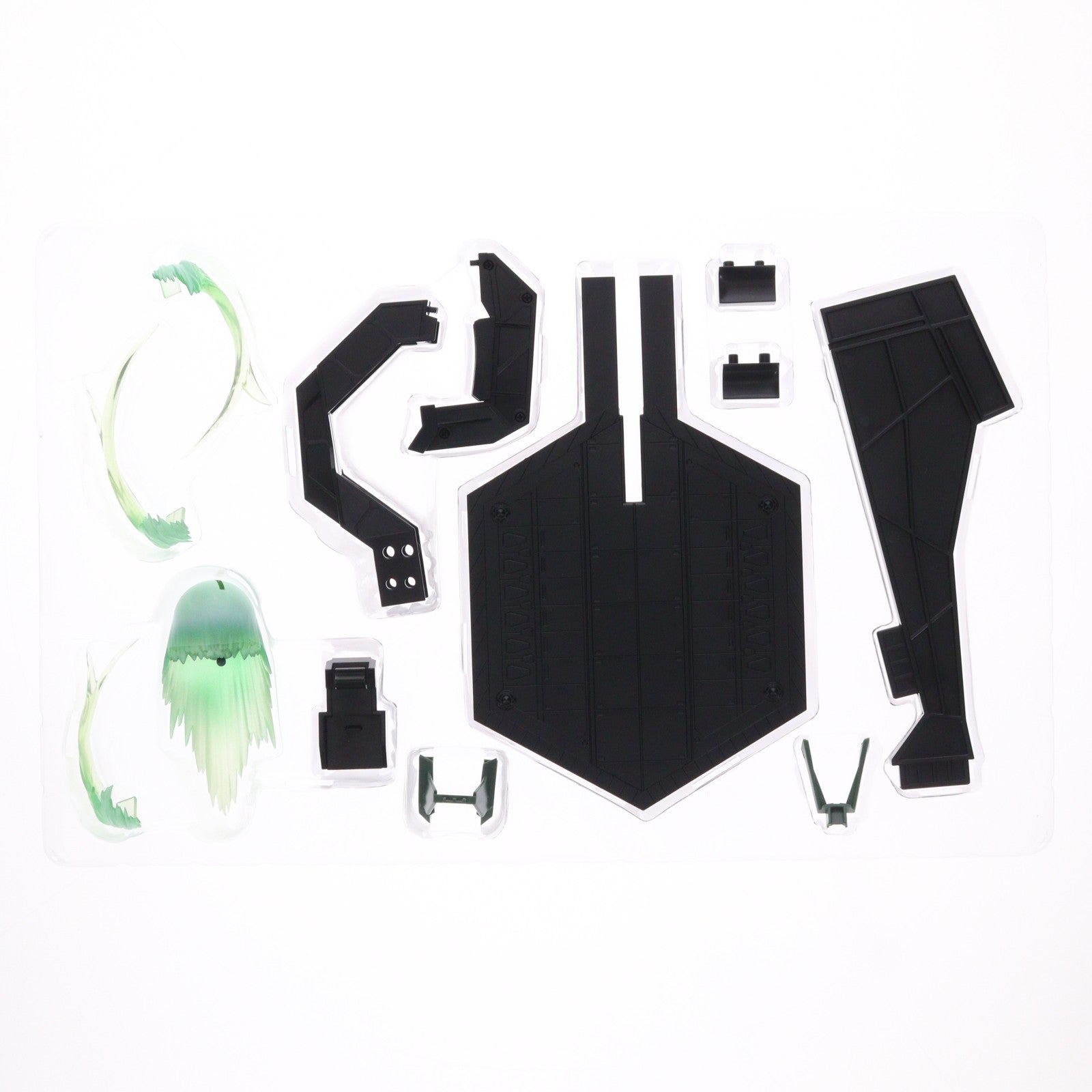 【中古即納】[TOY] DX超合金 YF-19 フルセットパック マクロスプラス 完成トイ バンダイスピリッツ(20180922)