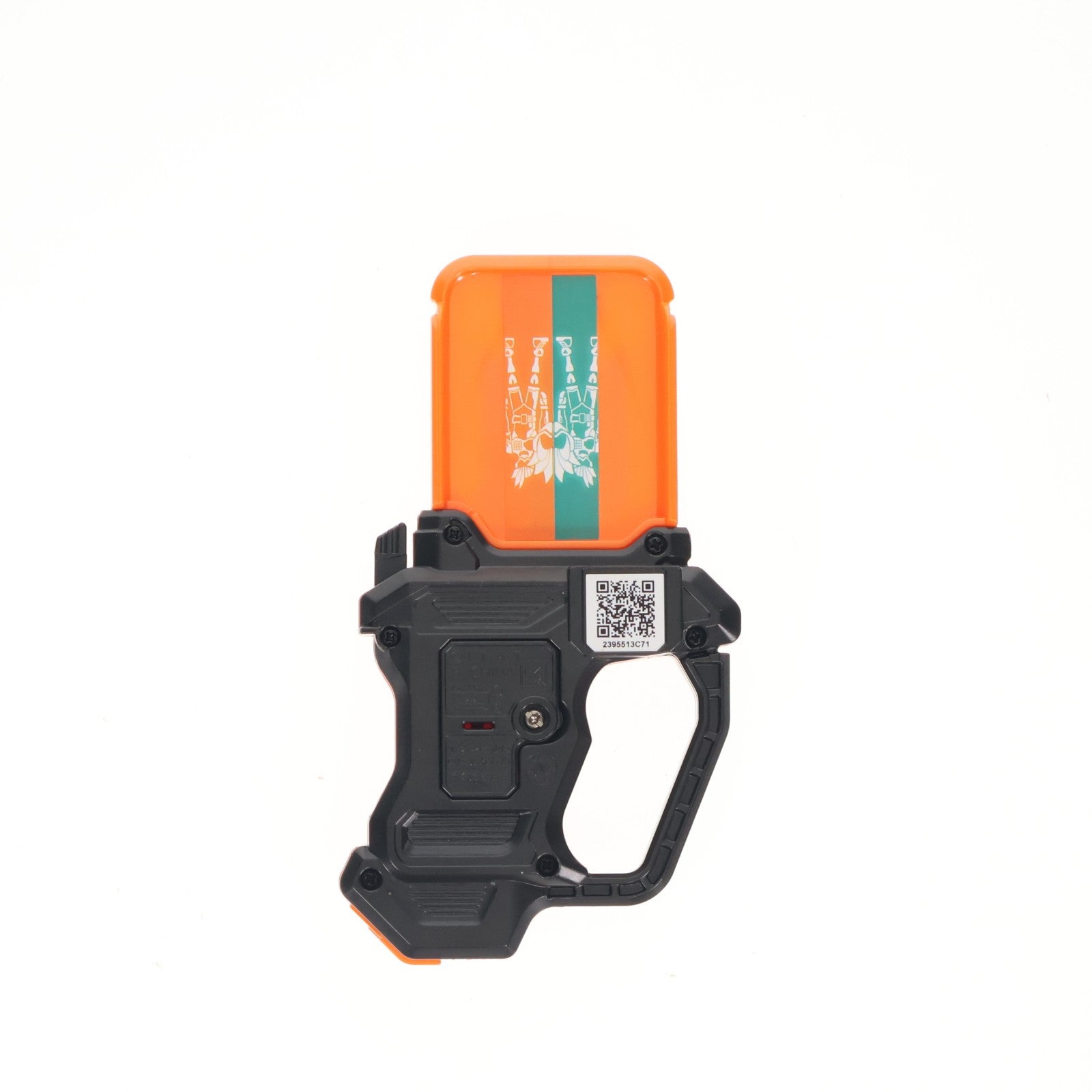 【中古即納】[TOY] (単品)(食玩) マイティブラザーズXXガシャット(レベルXXver.) 仮面ライダーエグゼイド サウンドライダーガシャットシリーズ SGライダーガシャット06 完成トイ(C71) バンダイ(20170801)