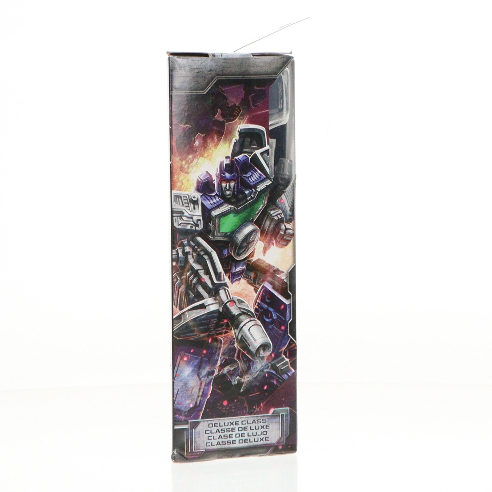 【中古即納】[TOY] トランスフォーマー シージ SG-28 ディセプティコンリフレクター 完成トイ タカラトミー(20190824)