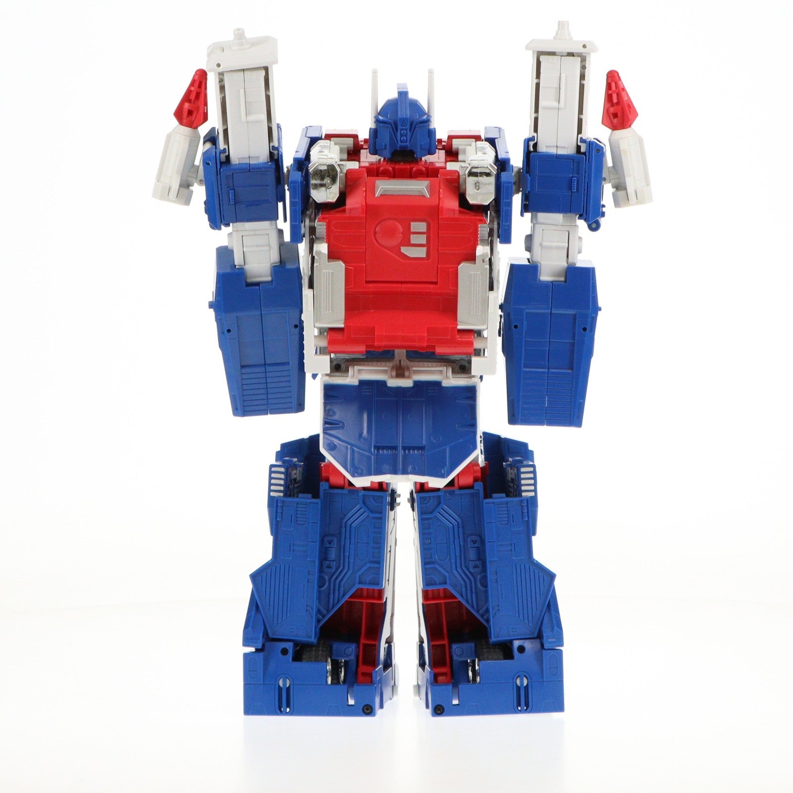 【中古即納】[TOY] トランスフォーマー マスターピース MP-22 ウルトラマグナス 完成トイ タカラトミー(20180127)
