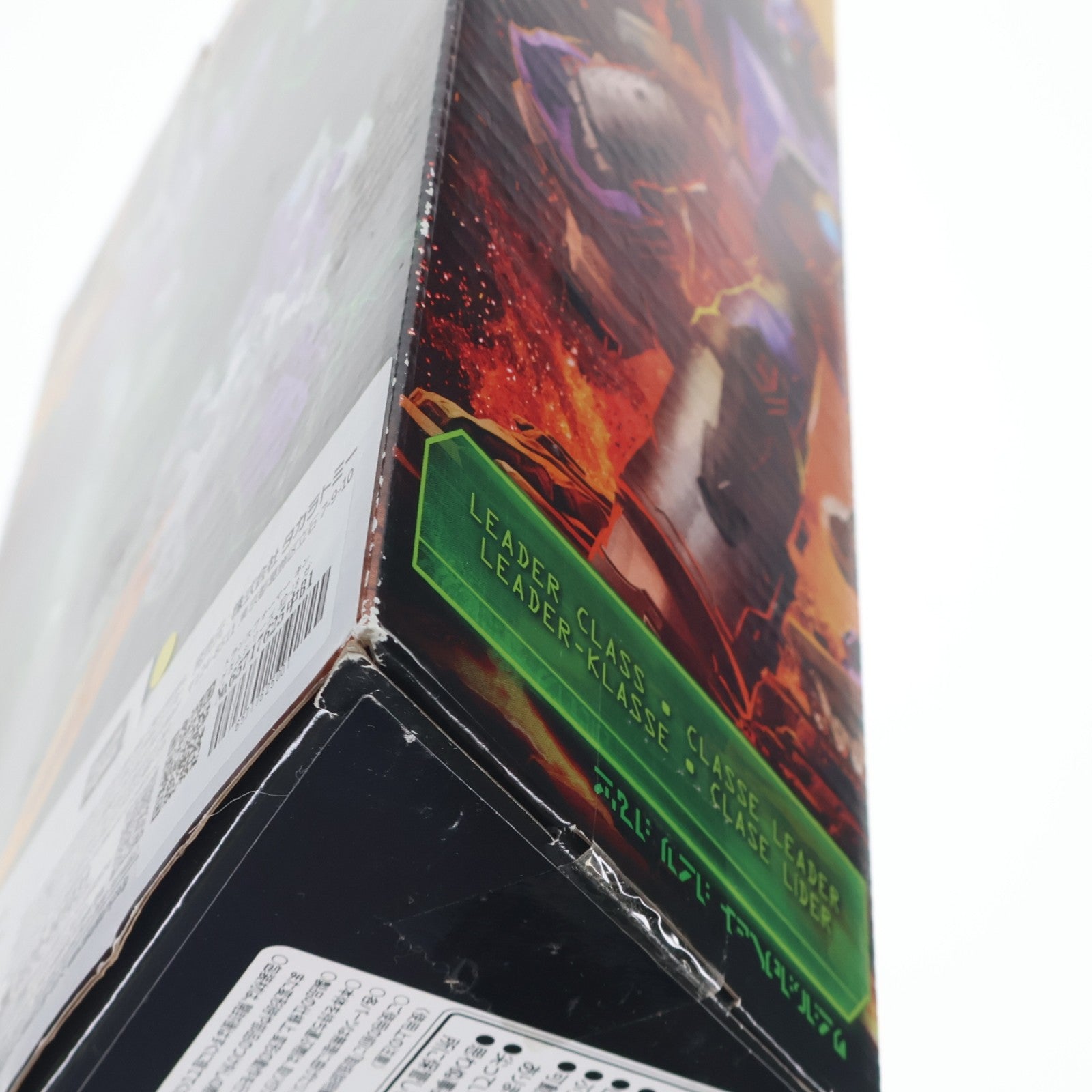 【中古即納】[TOY] トランスフォーマー キングダムシリーズ KD-16 ガルバトロン 完成トイ タカラトミー(20211229)